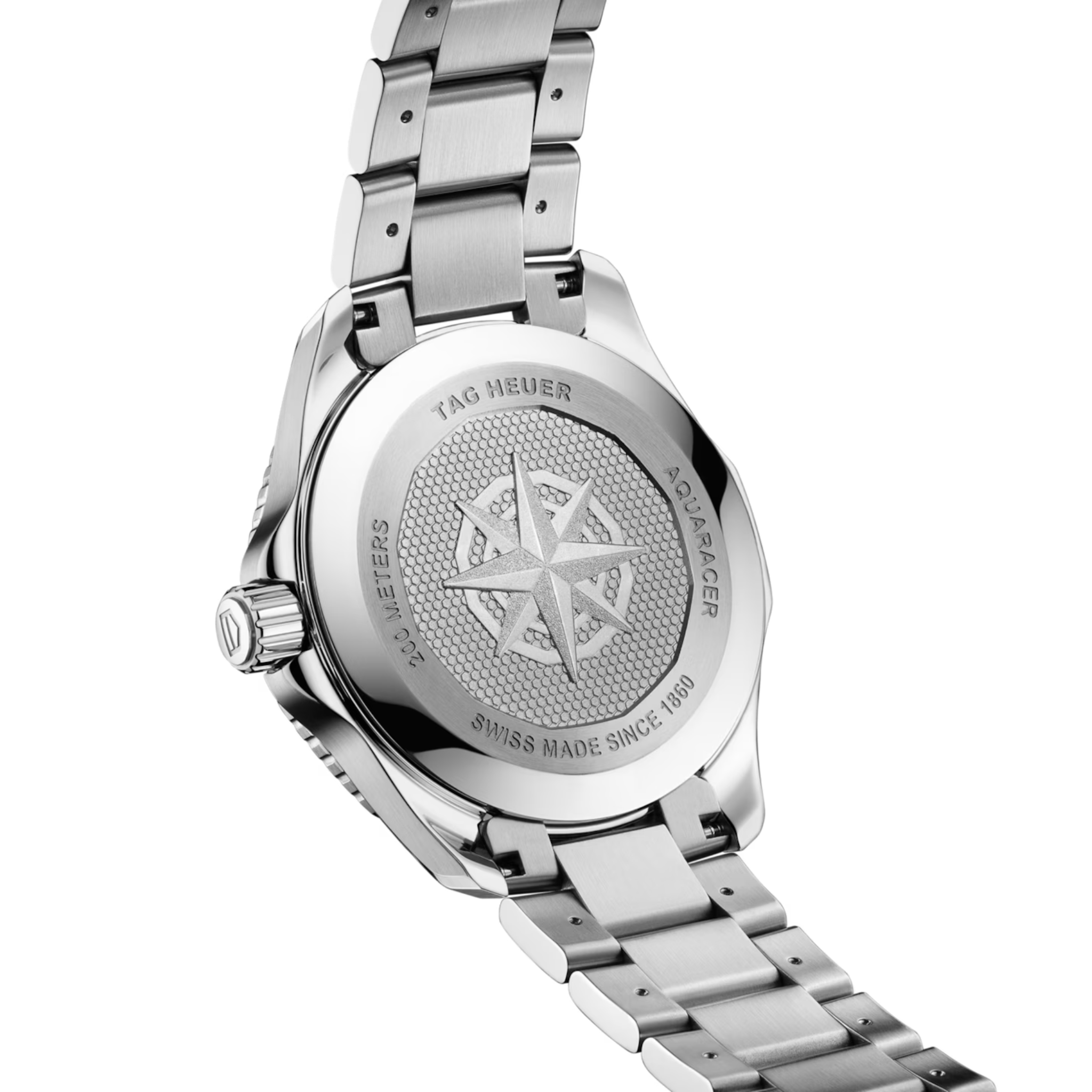 AQUARACER PROFESSIONAL 200 DATE