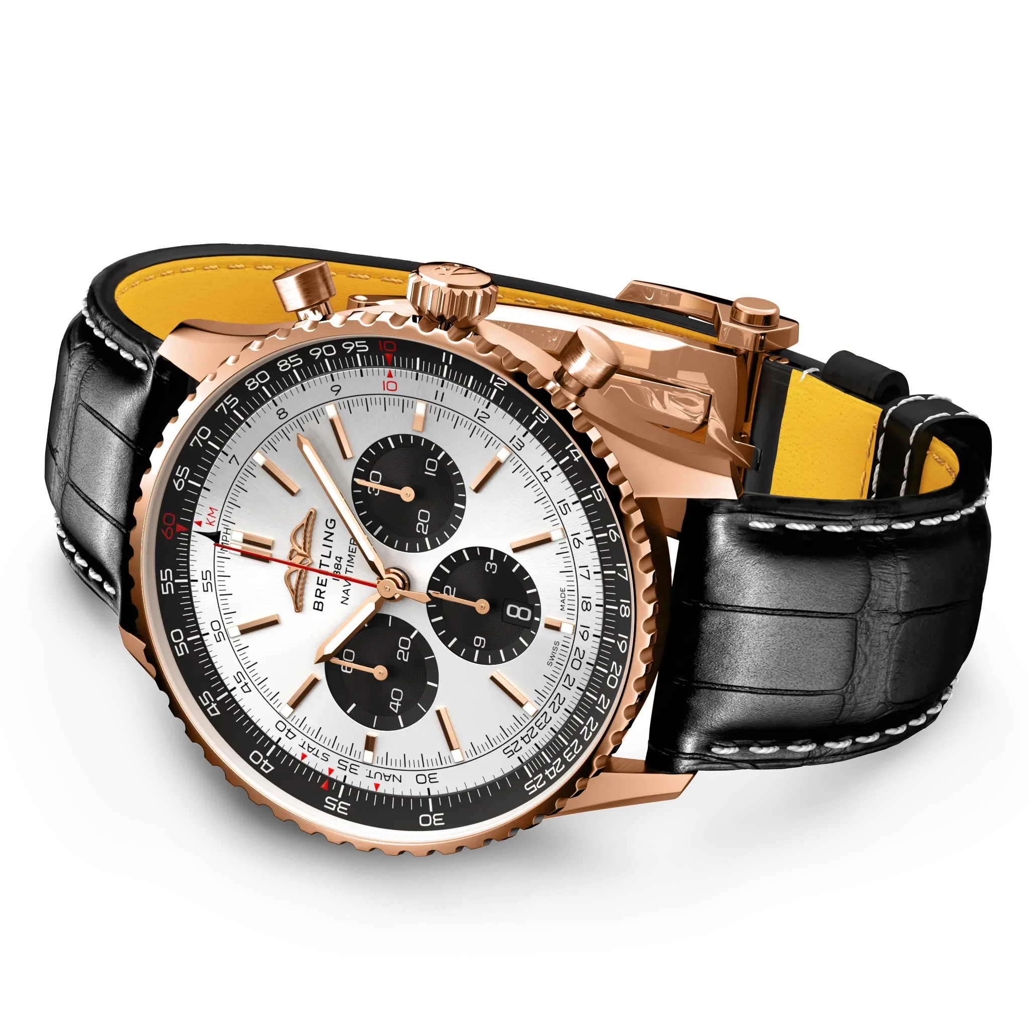 NAVITIMER 1 B01 CHRONOGRAPH 47