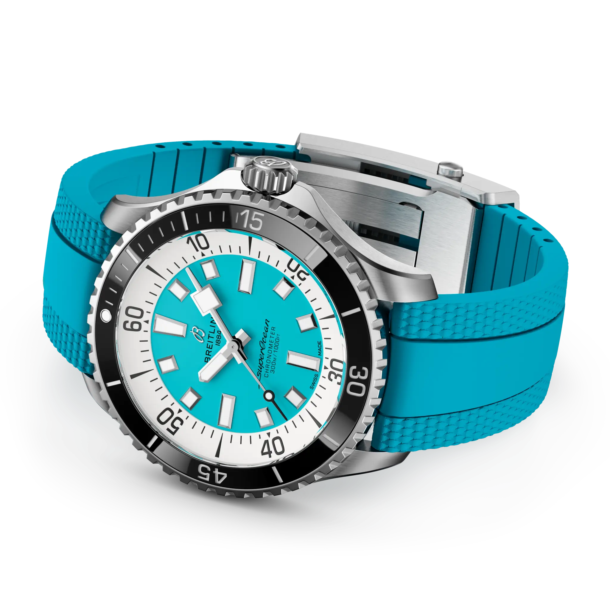 SUPEROCEAN AUTOMATIC 44