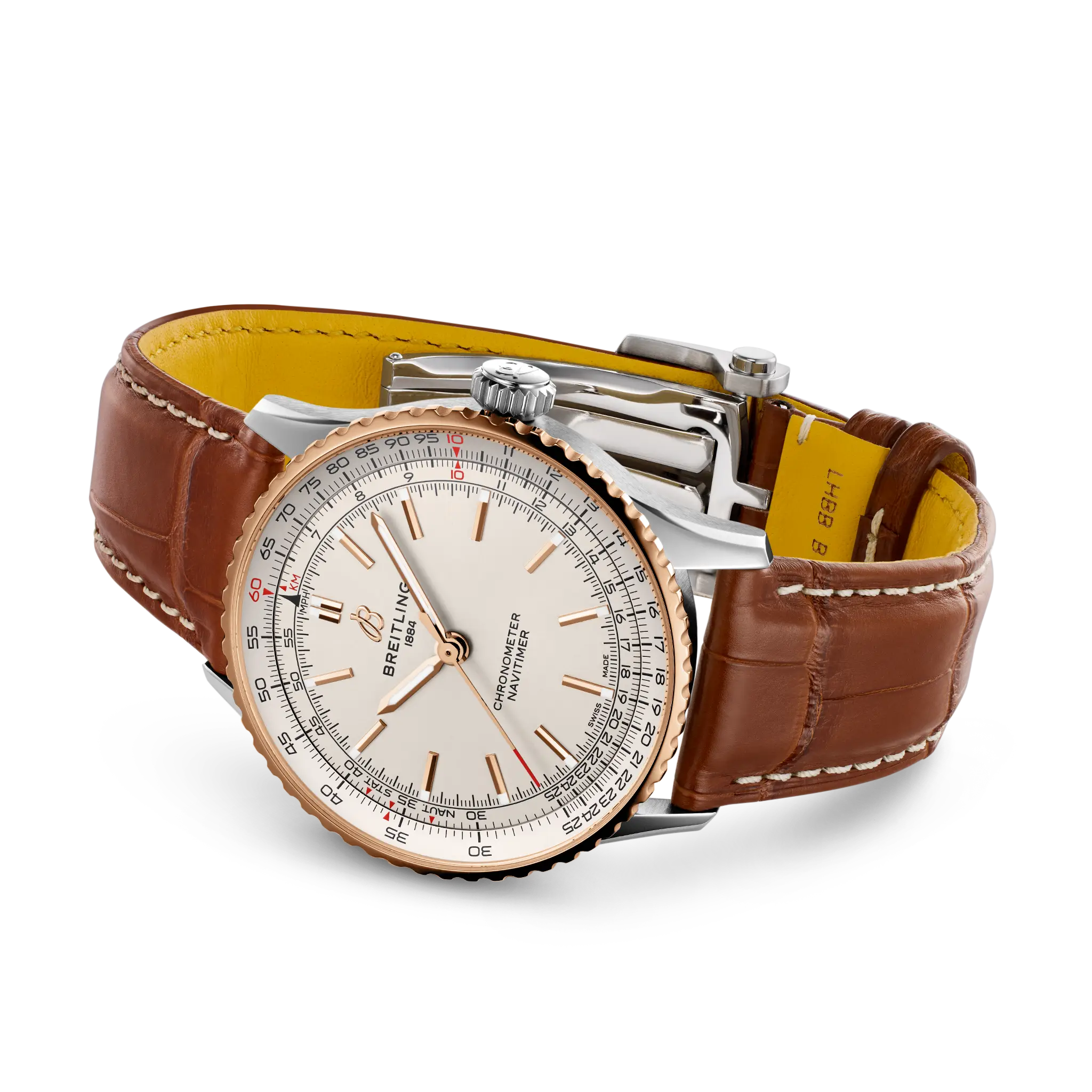 NAVITIMER AUTOMATIC 41