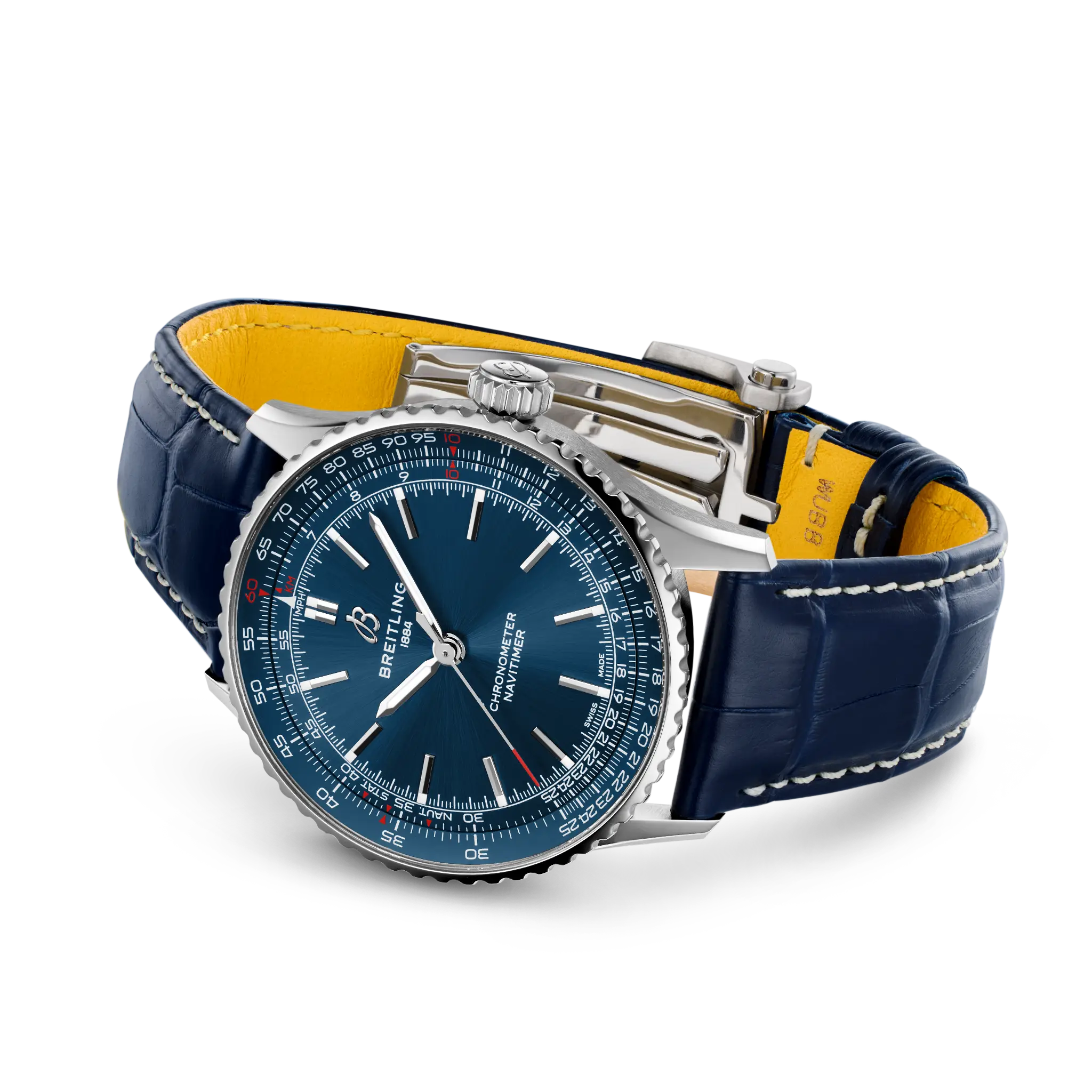 NAVITIMER AUTOMATIC 41