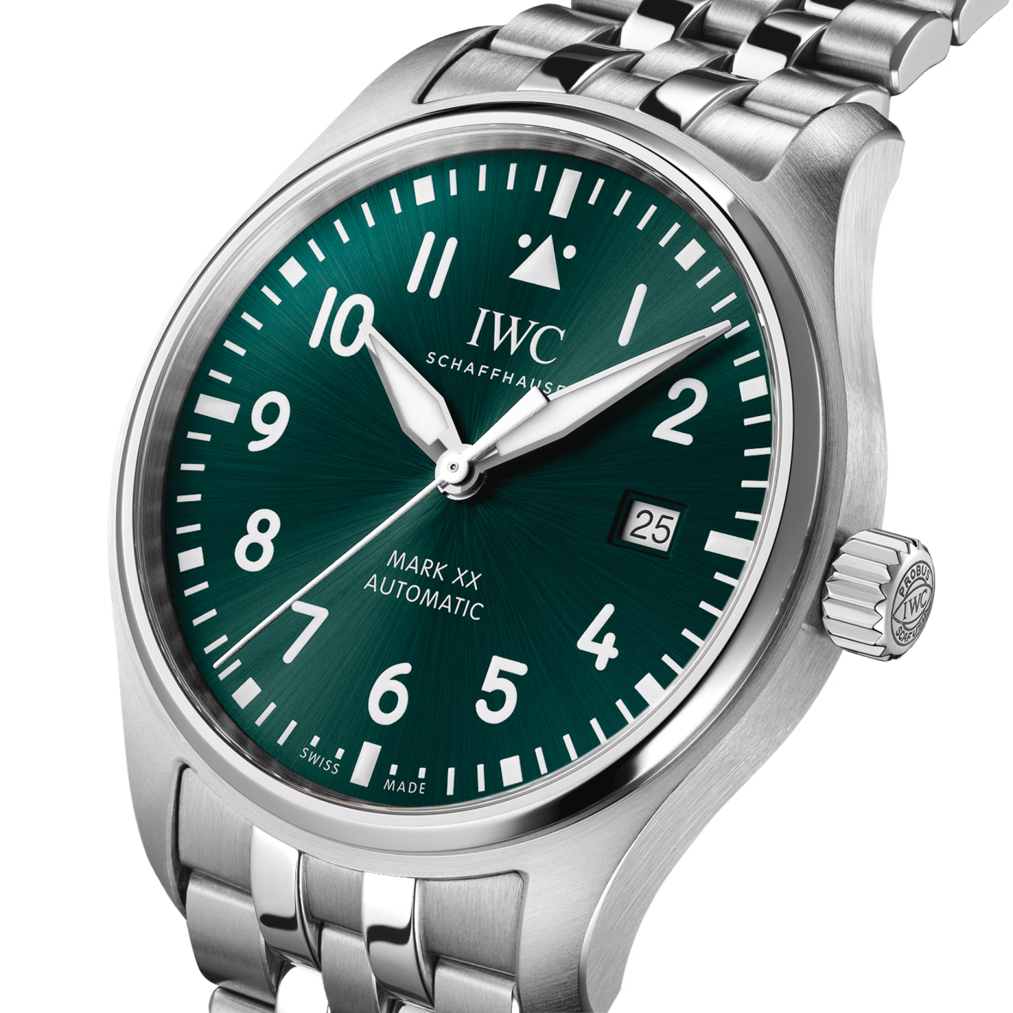 PILOT'S WATCH MARK XX