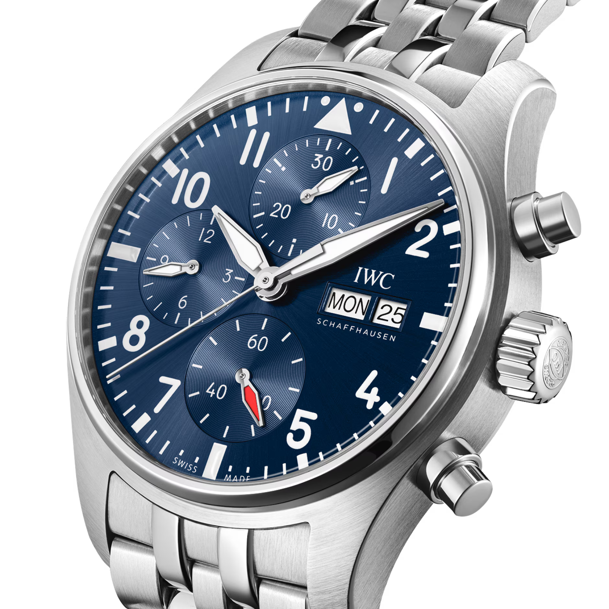AVIADOR CHRONOGRAPH 42