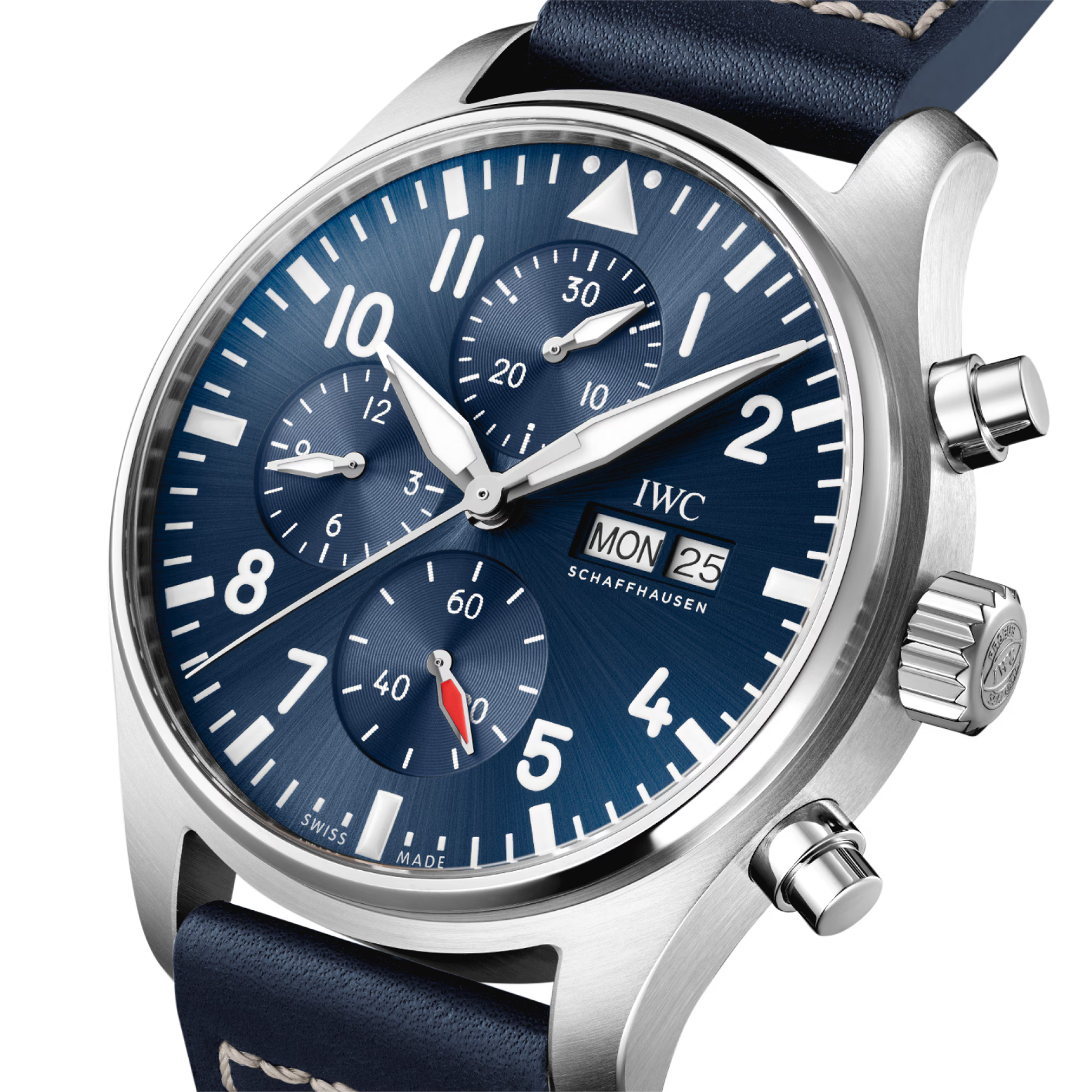 PILOT'S WATCH CHRONOGRAPH