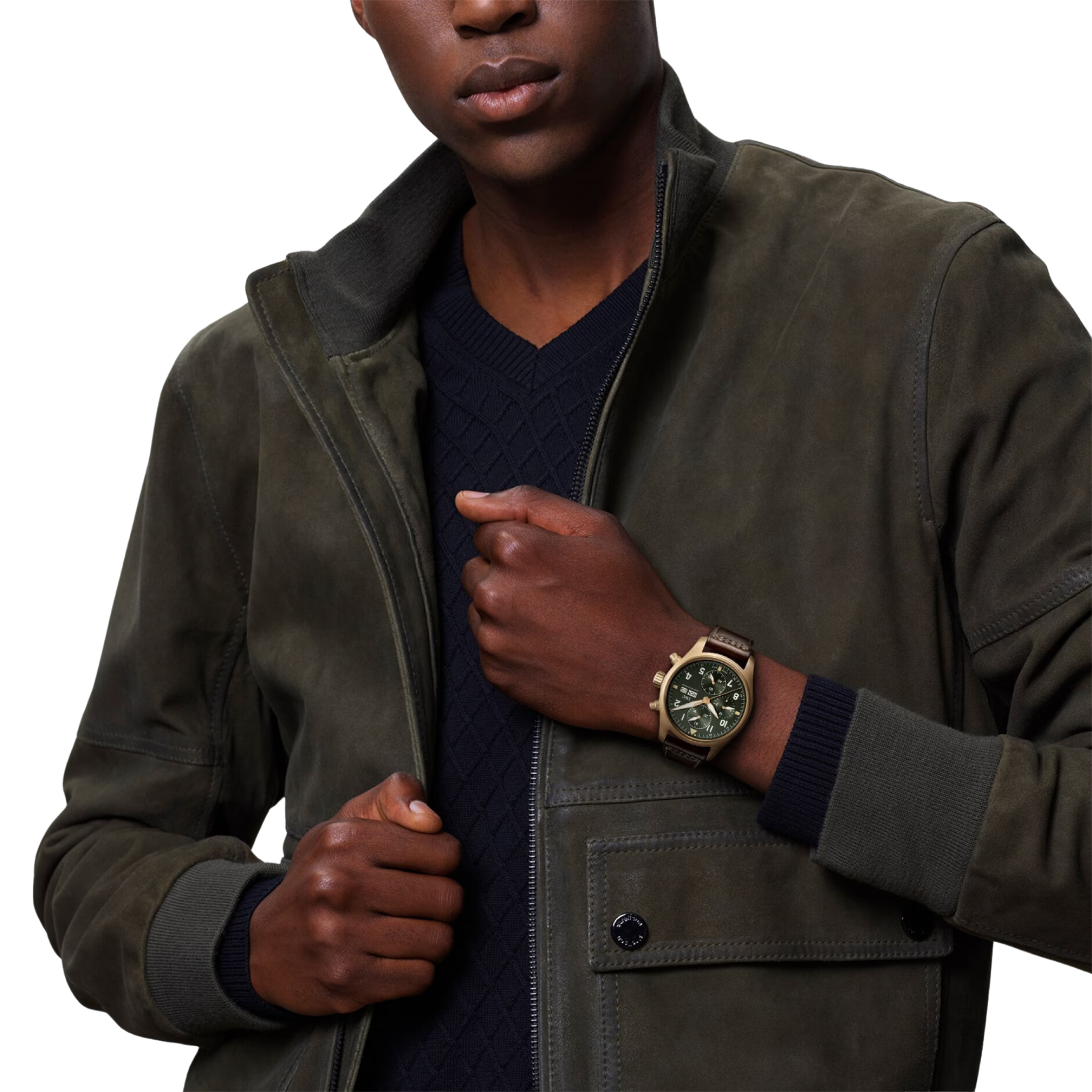 PILOT’S WATCH CHRONOGRAPH SPITFIRE