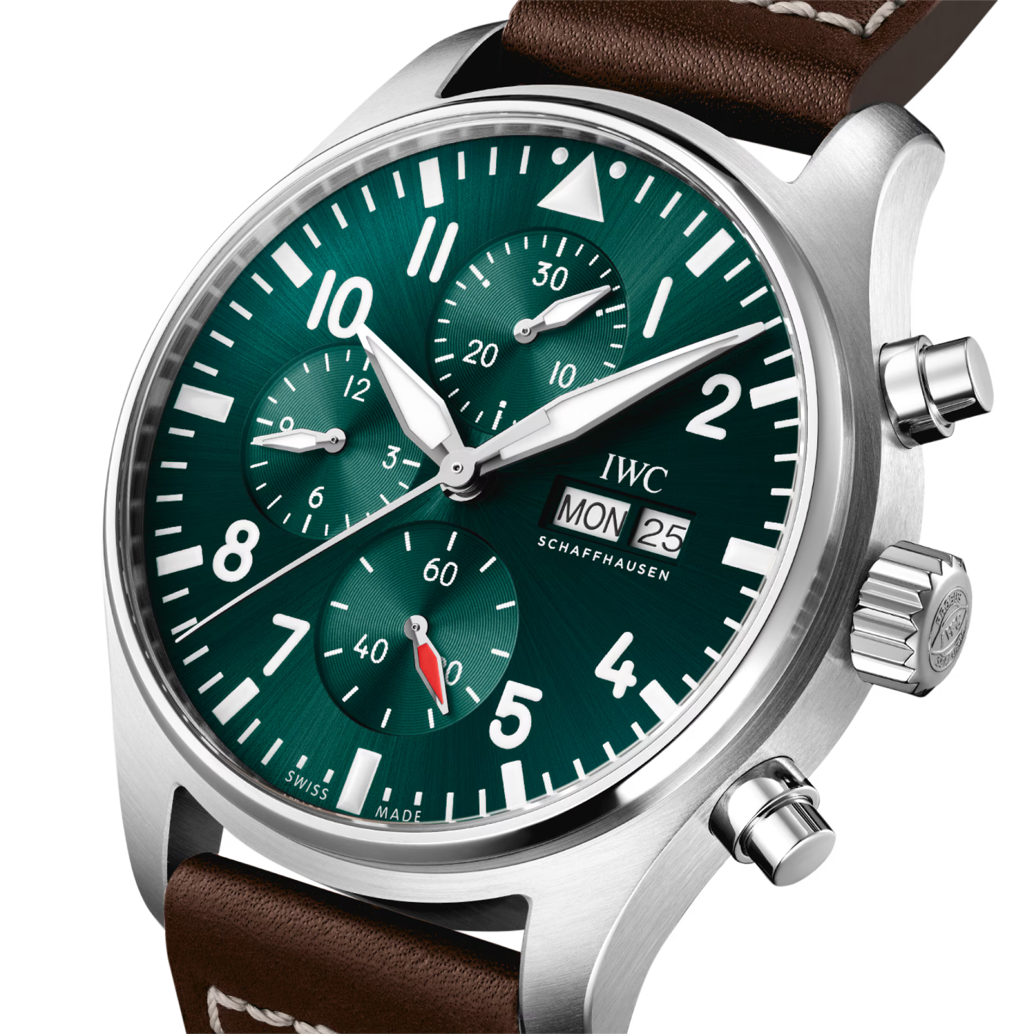 PILOT'S WATCH CHRONOGRAPH
