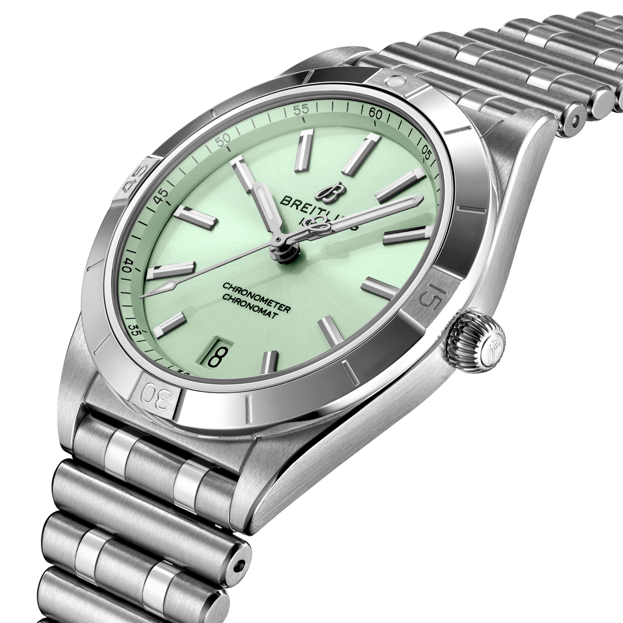 CHRONOMAT AUTOMATIC 37