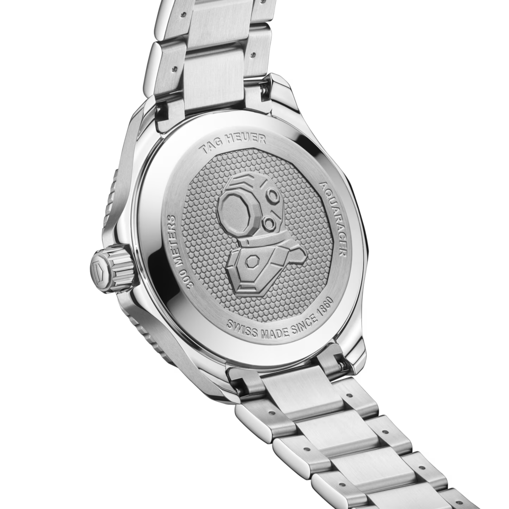 AQUARACER PROFESSIONAL 300 GMT