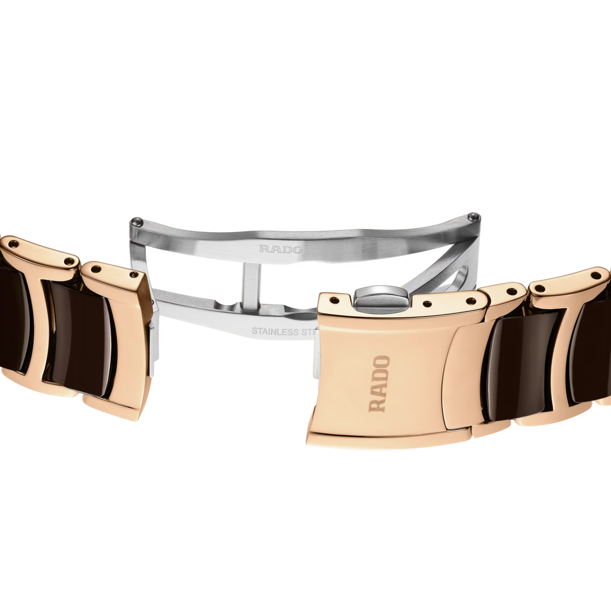 CENTRIX AUTOMATIC DIAMONDS OPEN HEART