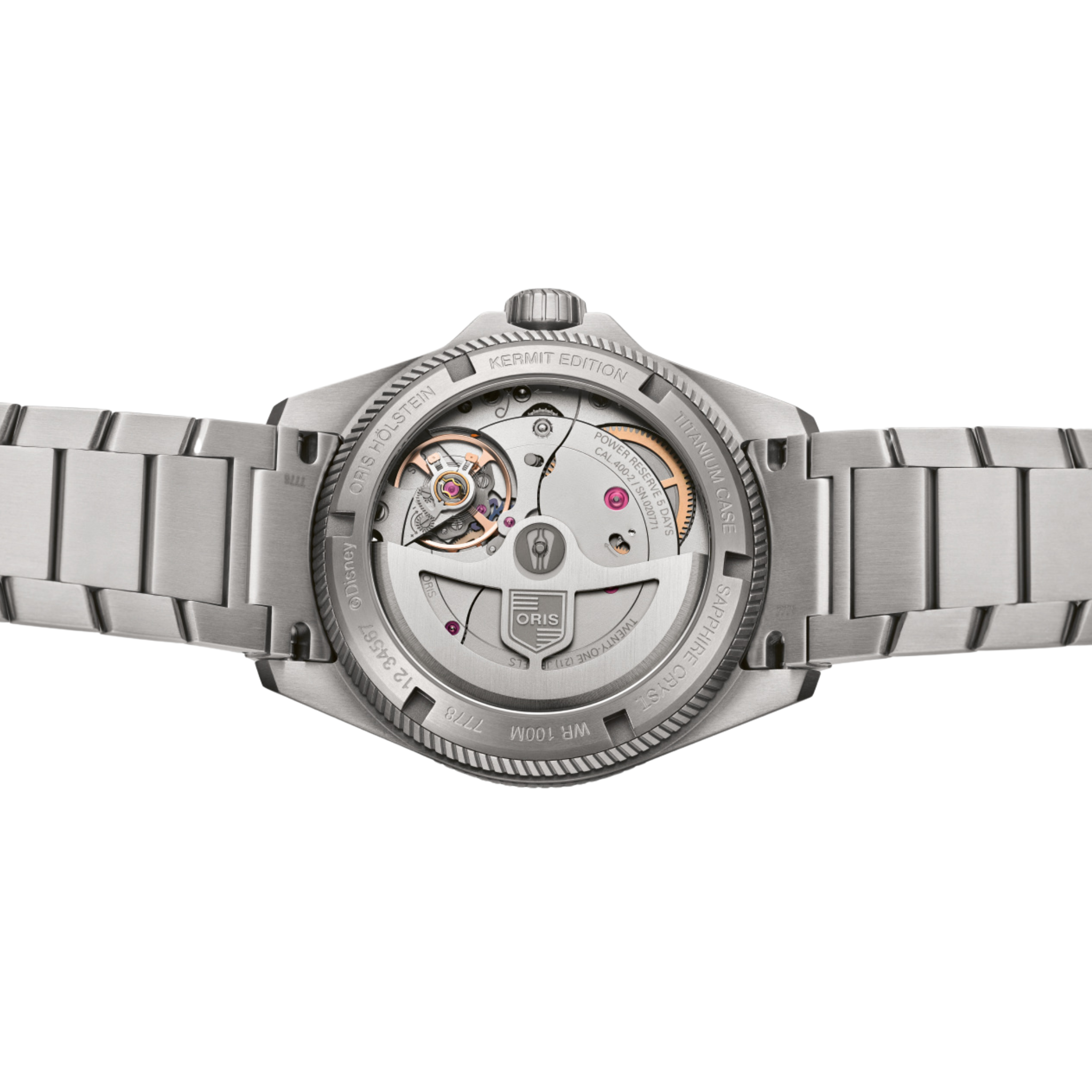 PROPILOT X KERMIT EDITION