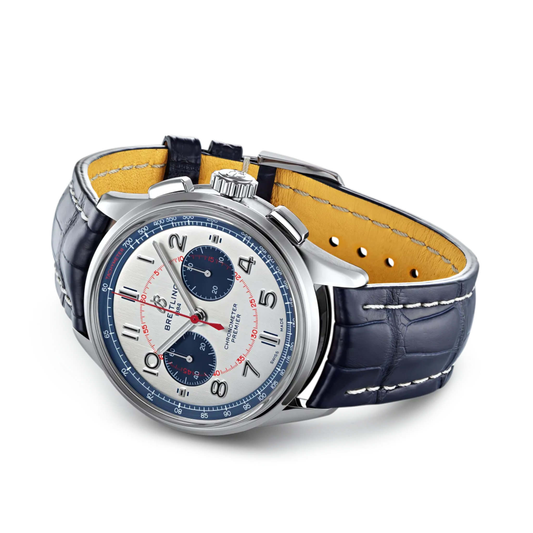 PREMIER B01 CHRONOGRAPH 42 BENTLEY MULLINER