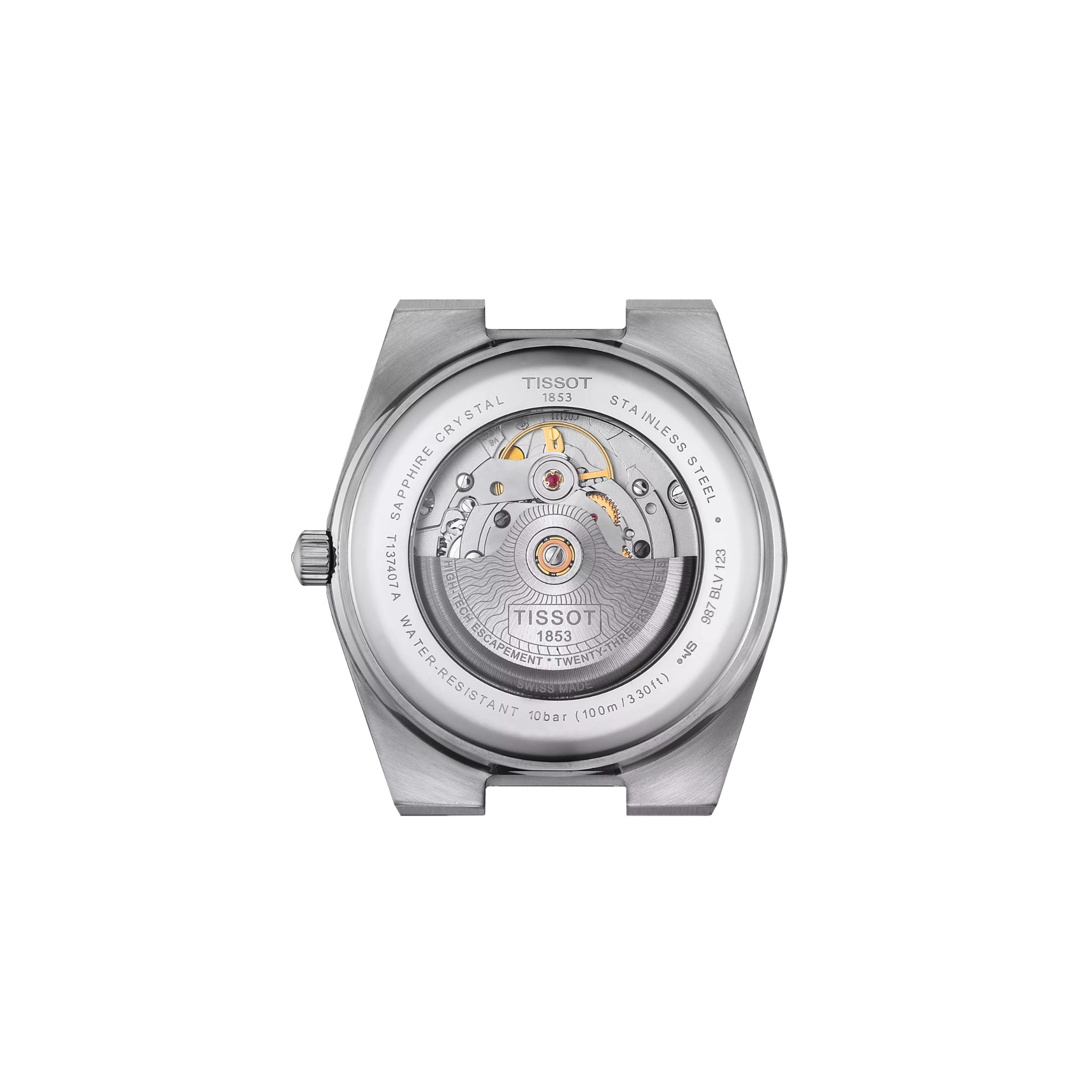 PRX POWERMATIC 80 GRADIENT 40MM