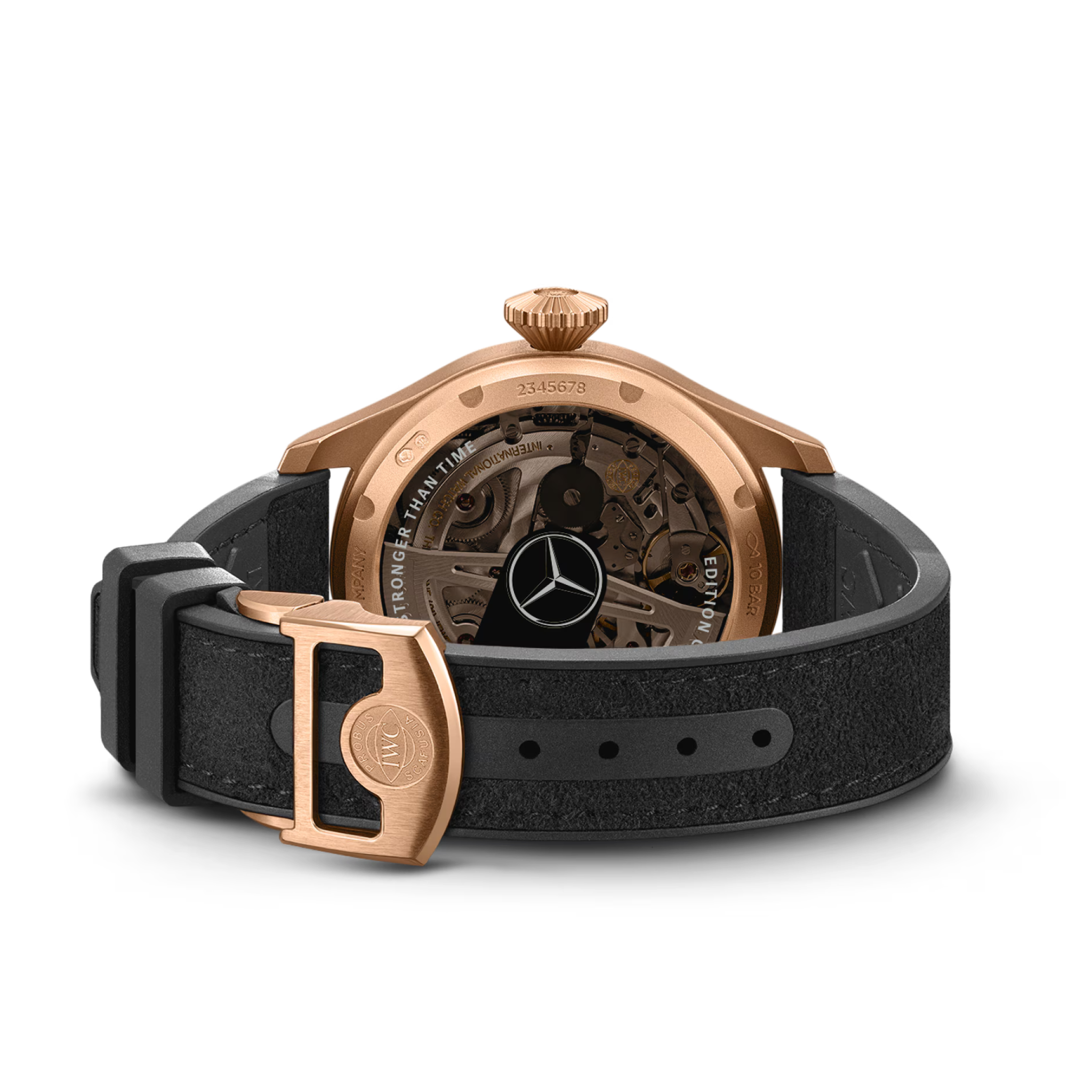 BIG PILOT'S WATCH AMG G 63