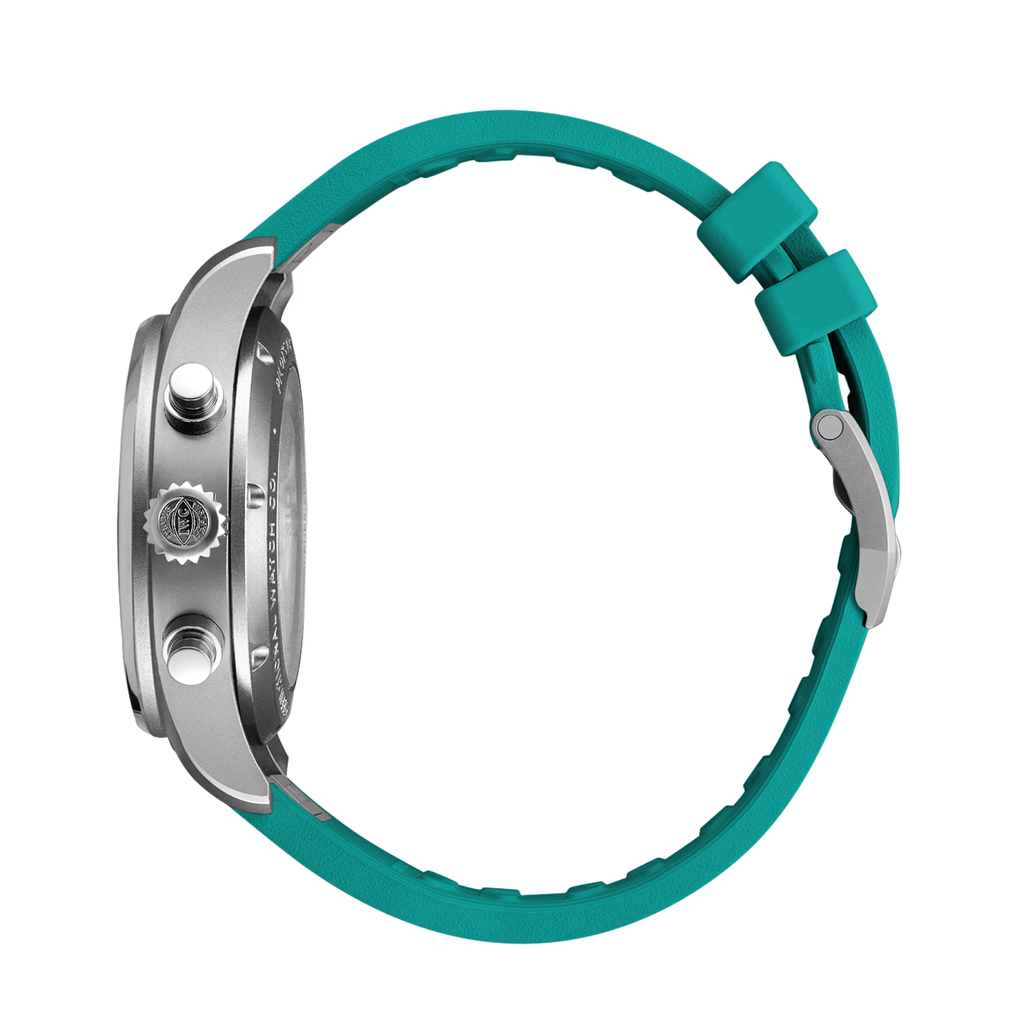 PILOT’S WATCH CHRONOGRAPH 41 EDITION “MERCEDES-AMG PETRONAS FORMULA ONE™ TEAM”