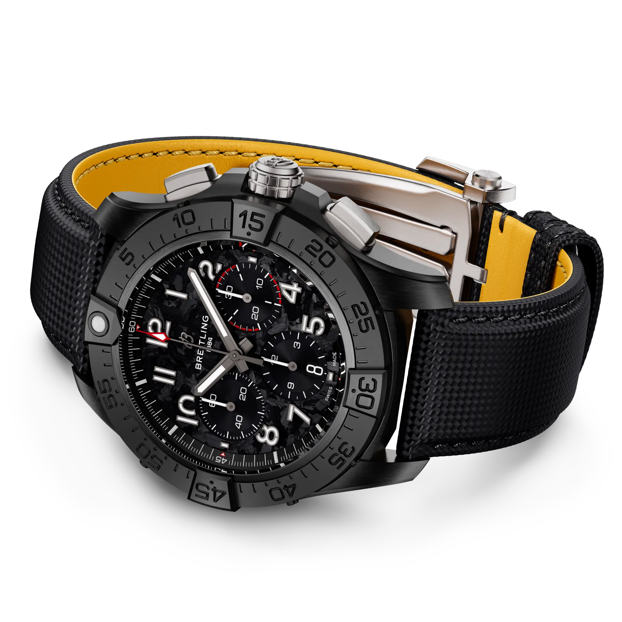 AVENGER B01 CHRONOGRAPH 44 NIGHT MISSION