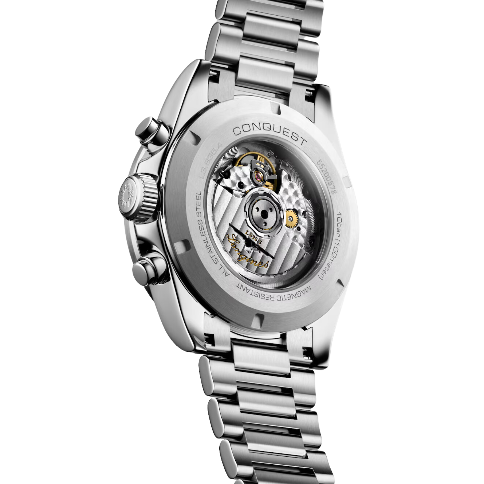 CONQUEST CHRONOGRAPH