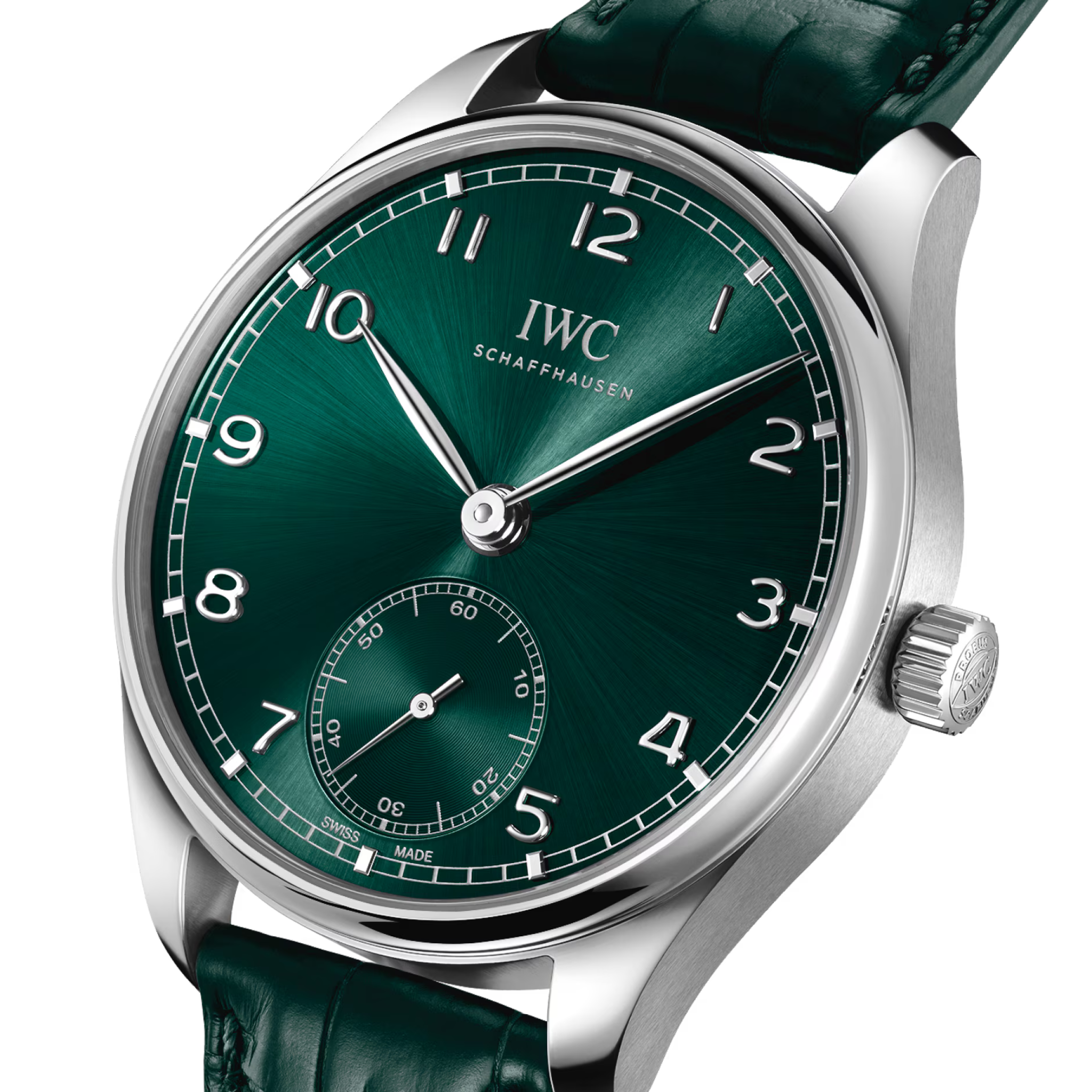 PORTUGIESER AUTOMATIC 40