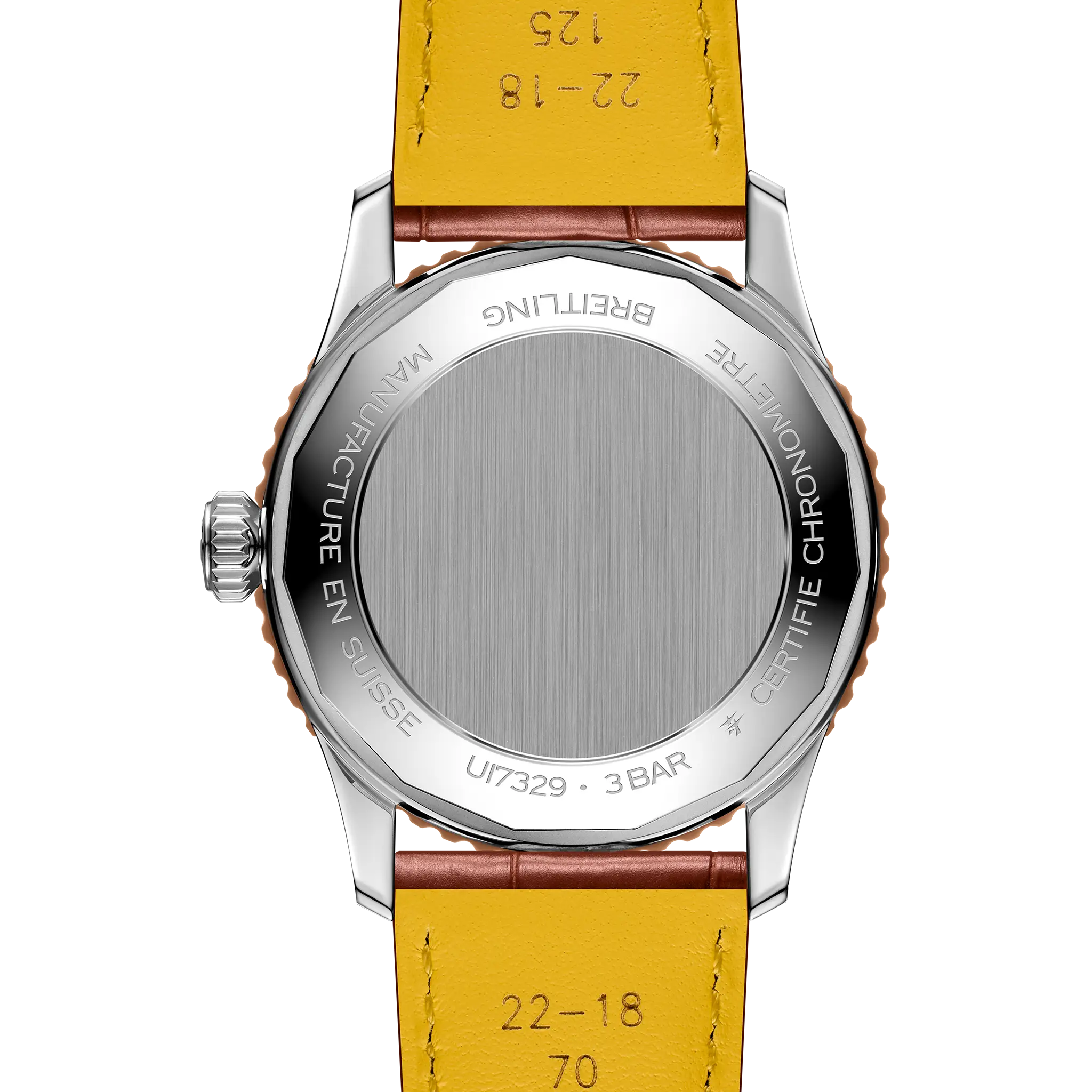 NAVITIMER AUTOMATIC 41