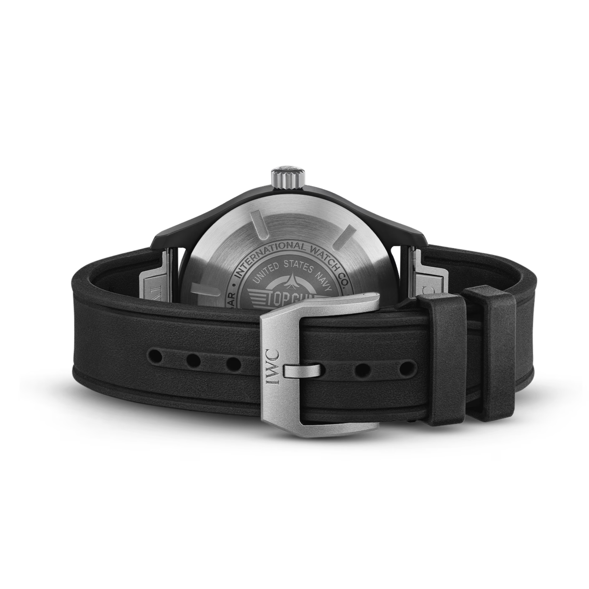 PILOT’S WATCH AUTOMATIC TOP GUN