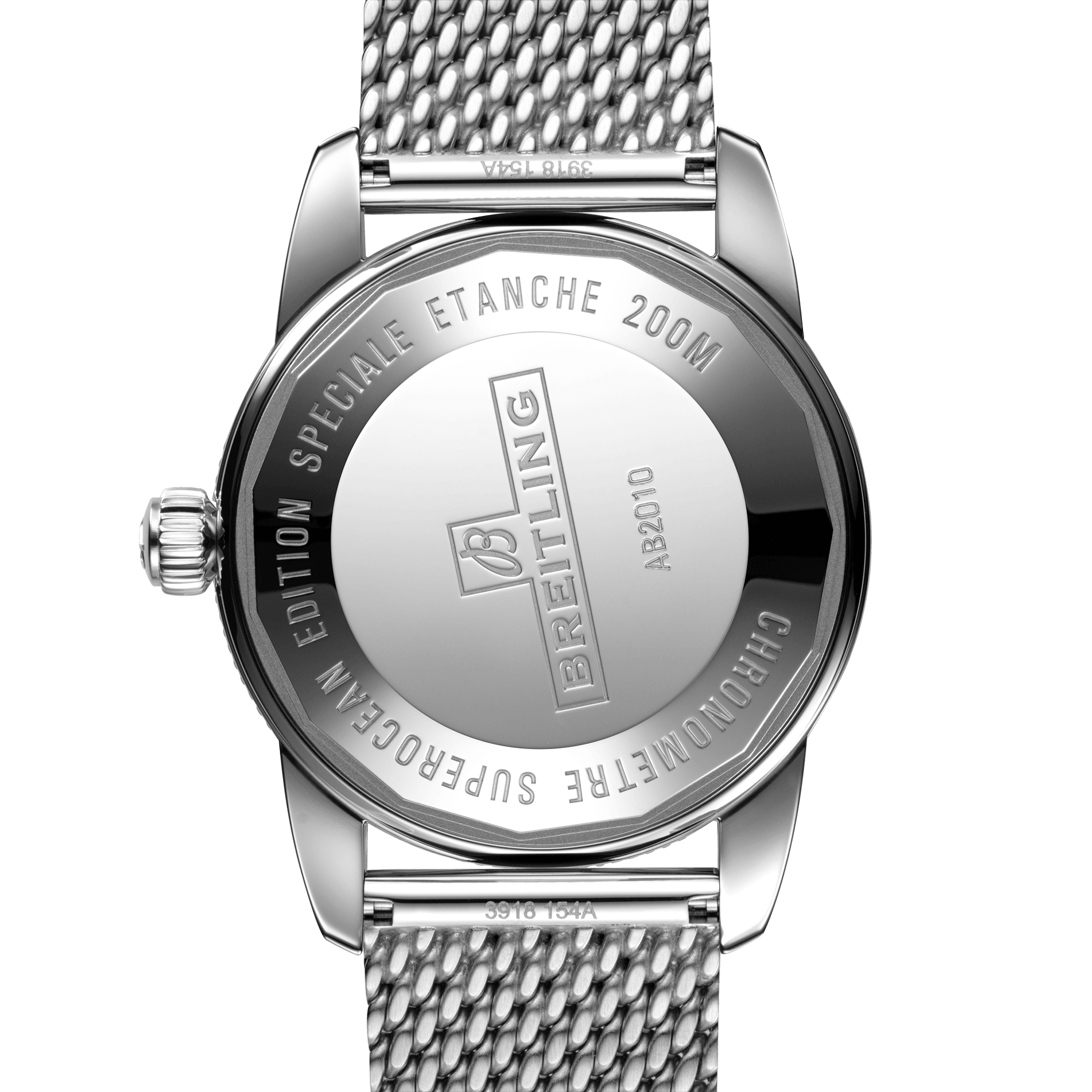 SUPEROCEAN HERITAGE B20 AUTOMATIC 42