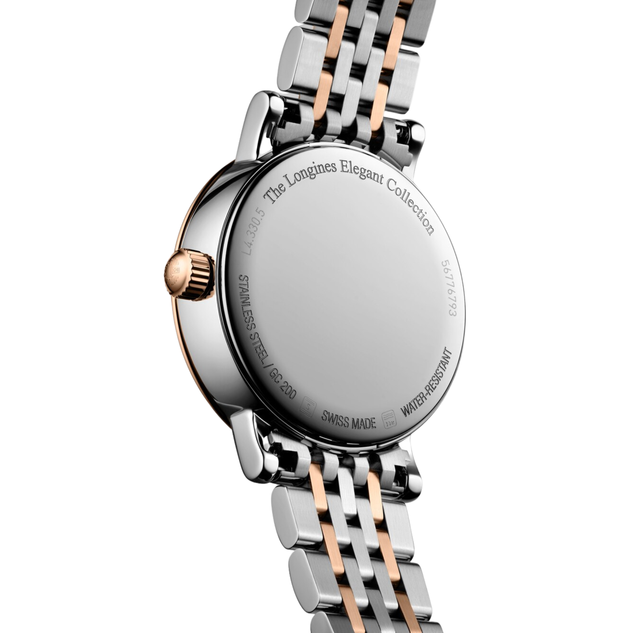 ELEGANT COLLECTION MOONPHASE