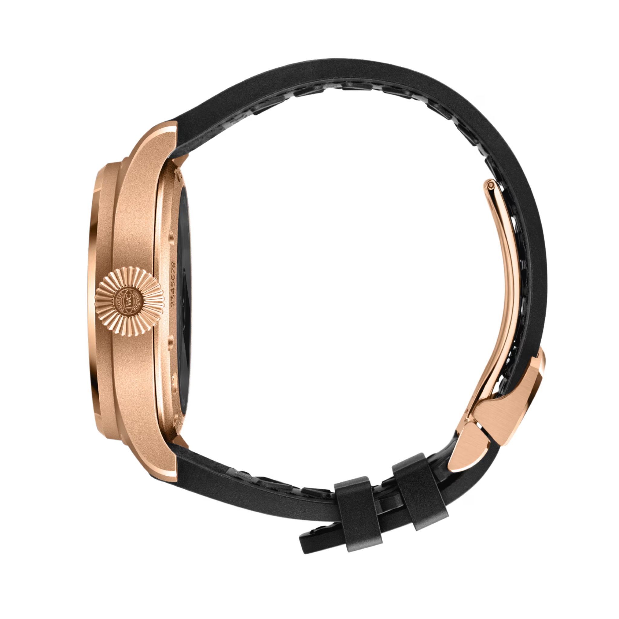 BIG PILOT'S WATCH AMG G 63