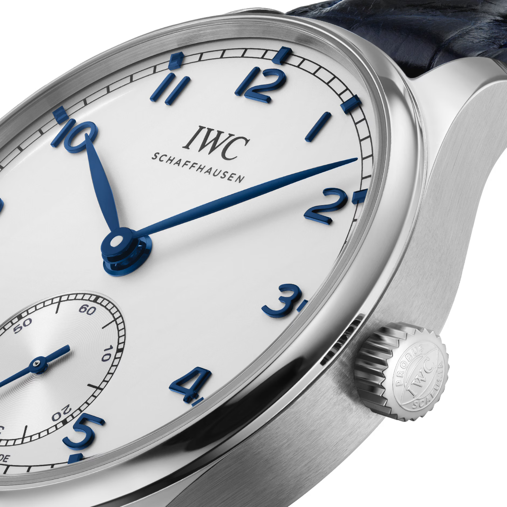 PORTUGIESER AUTOMATIC 41