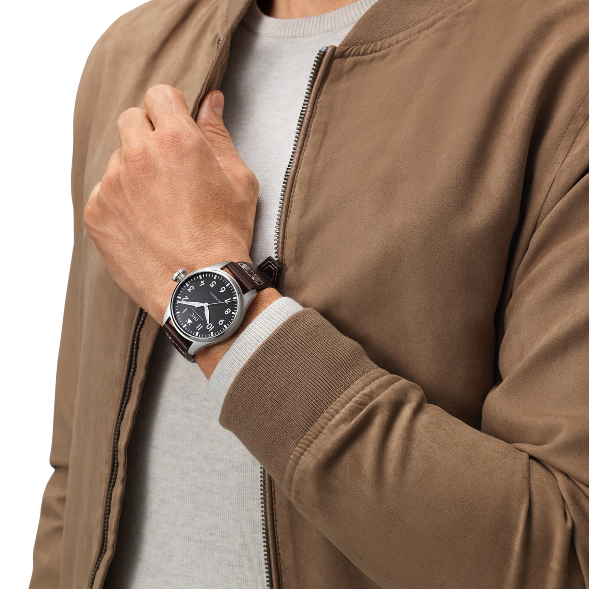 BIG PILOT’S WATCH 43