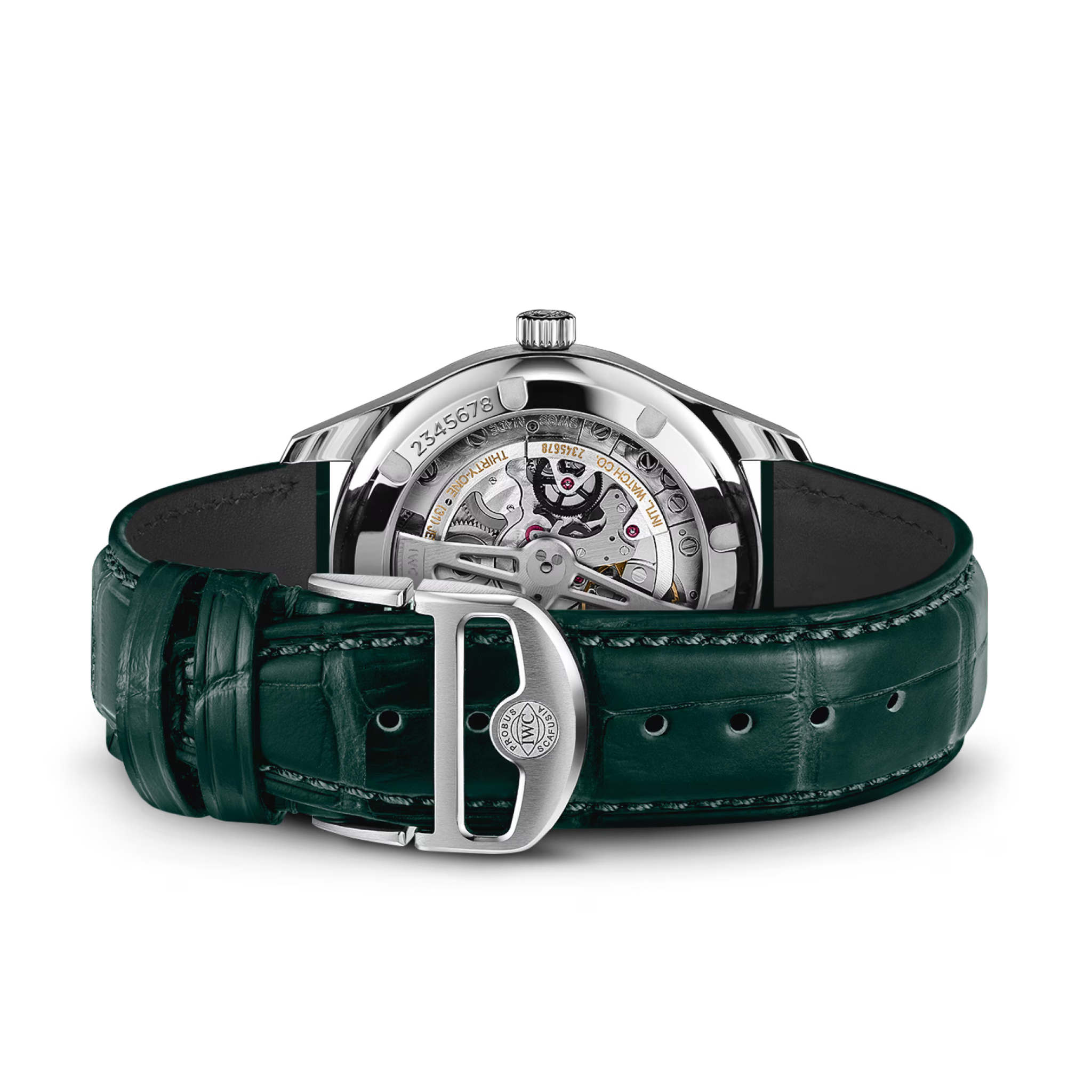 PORTUGIESER AUTOMATIC 40