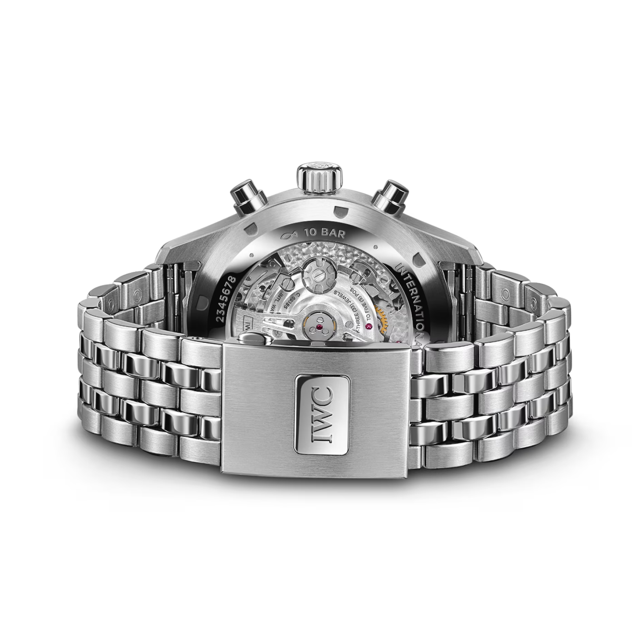 PILOT'S WATCH CHRONOGRAPH