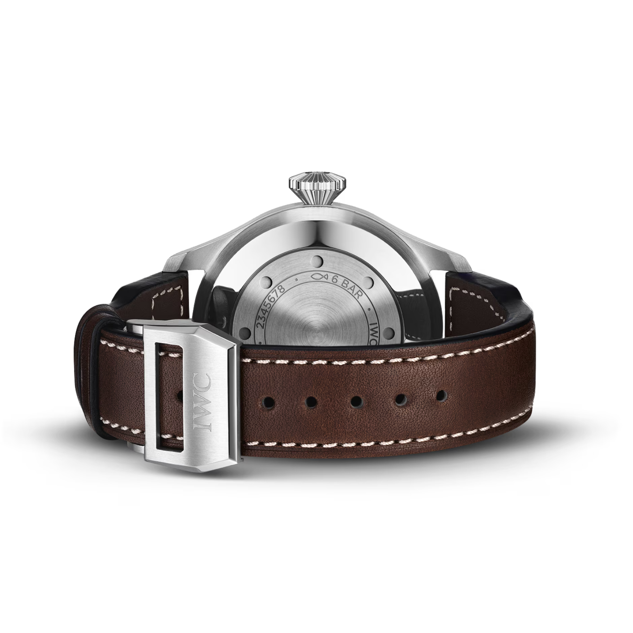 AVIADOR BIG PILOT'S