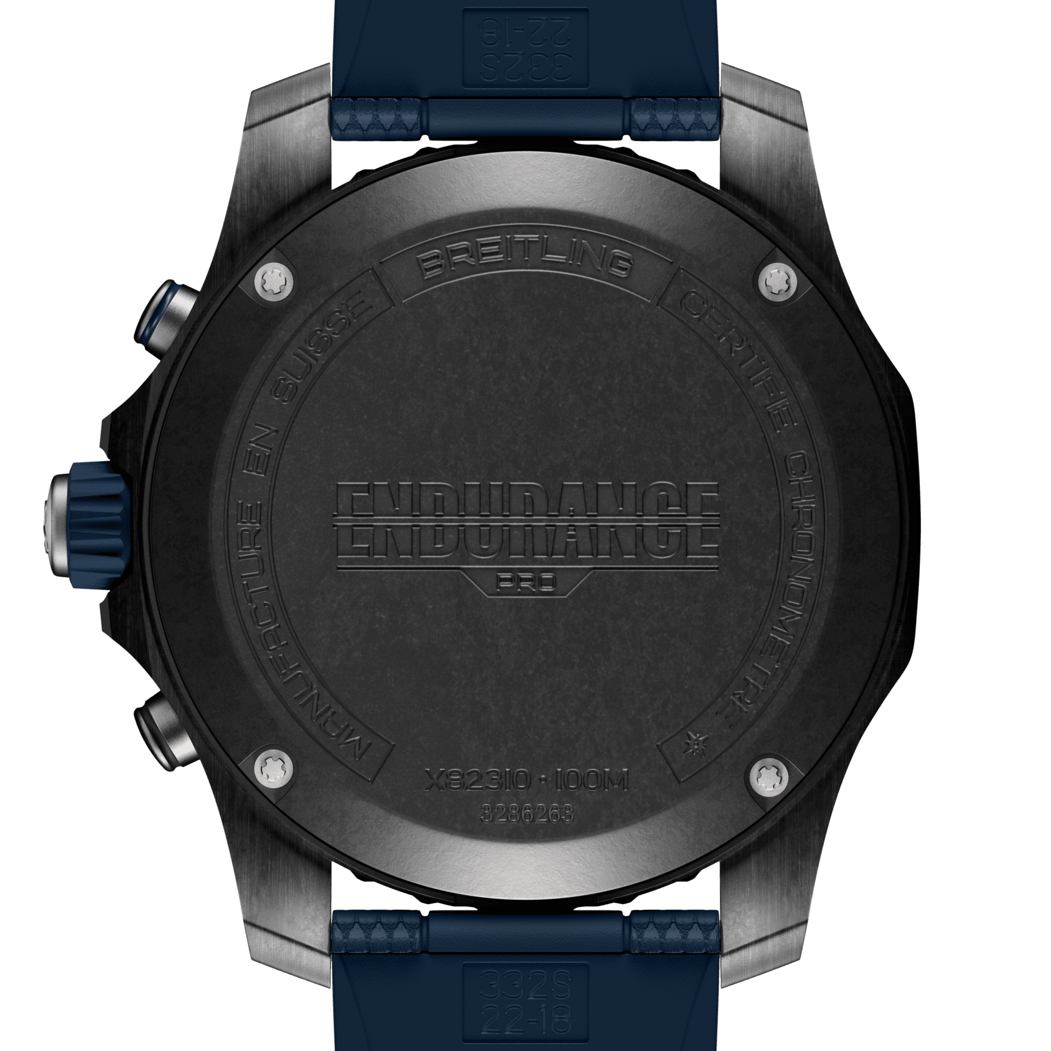 PROFESSIONAL ENDURANCE PRO 44