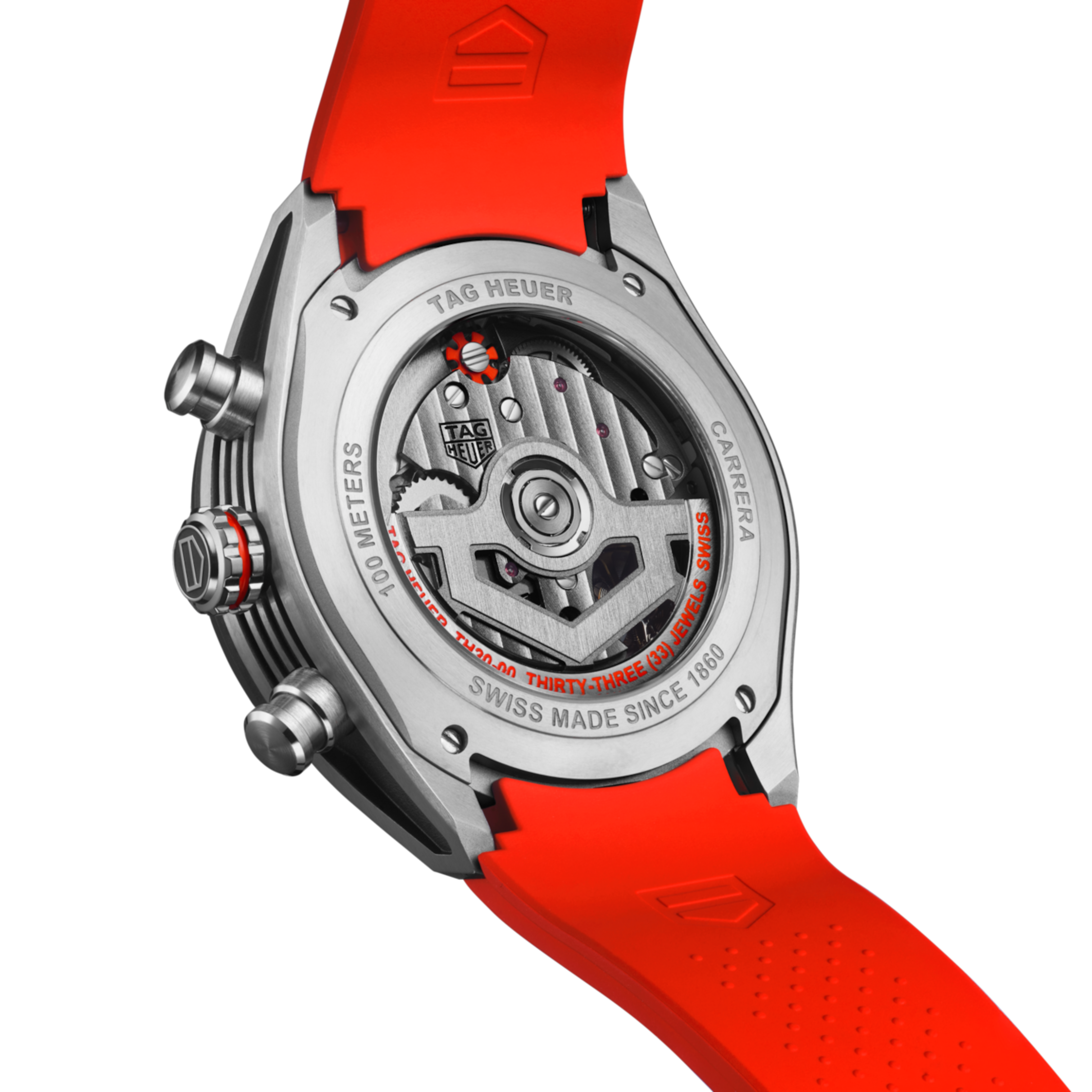 CARRERA CHRONOGRAPH EXTREME SPORT
