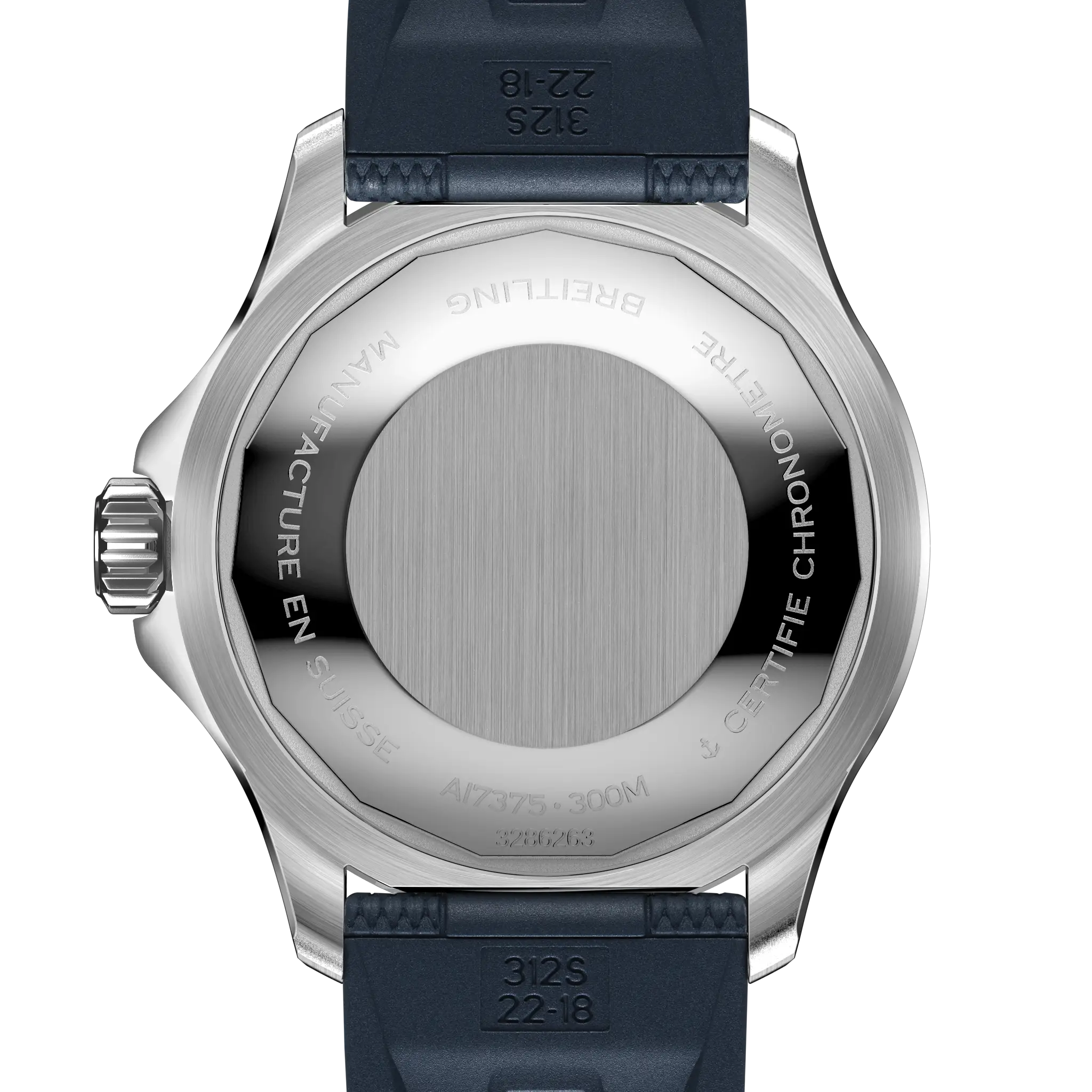 SUPEROCEAN 43