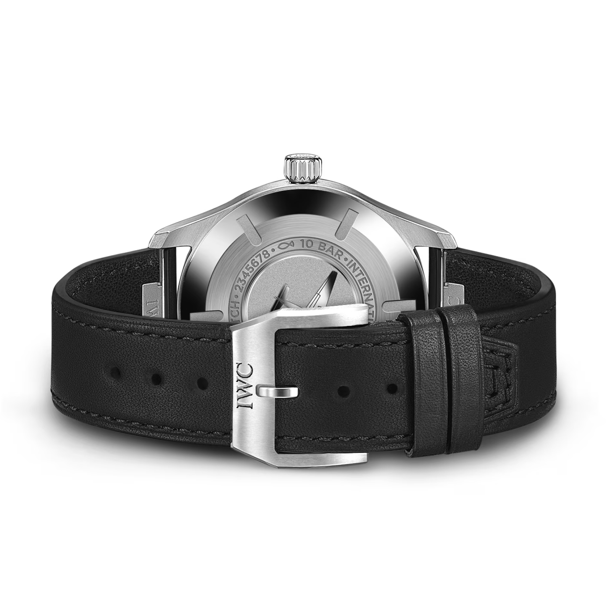 PILOT'S WATCH MARK XX