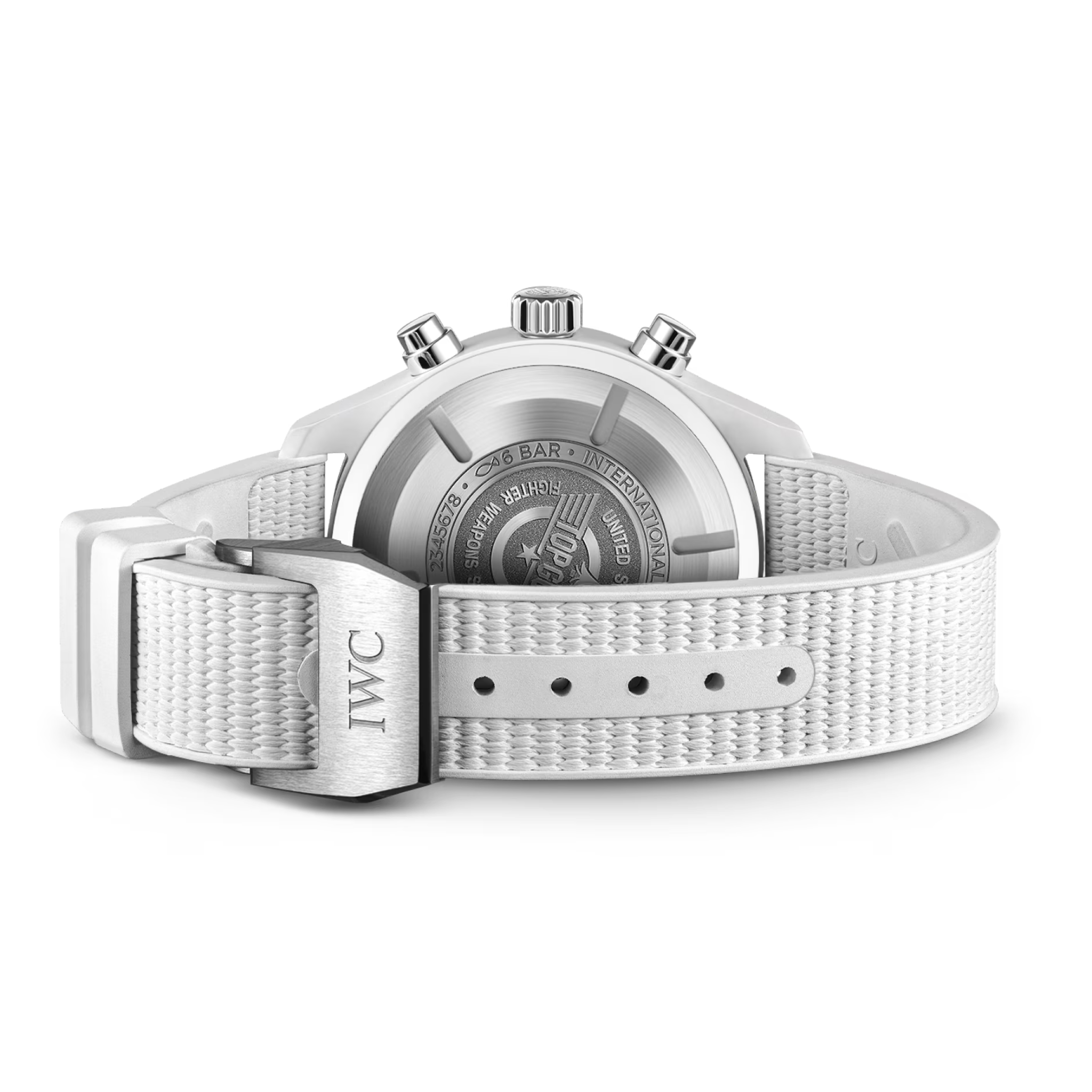 PILOT’S WATCH CHRONOGRAPH TOP GUN EDITION “LAKE TAHOE”