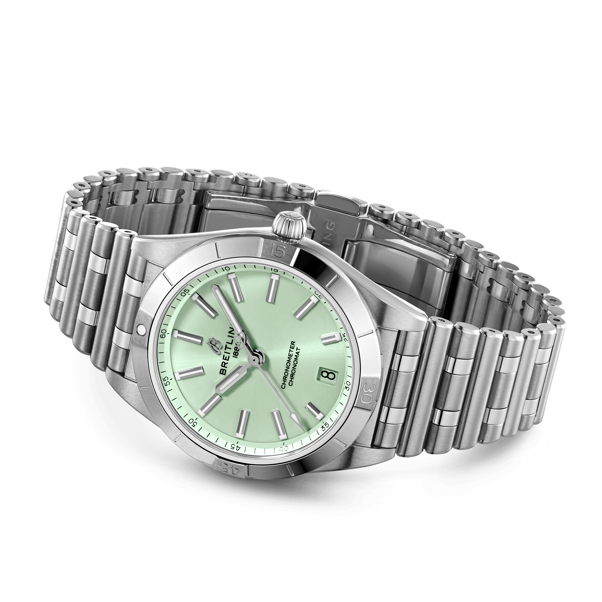 CHRONOMAT AUTOMATIC 37