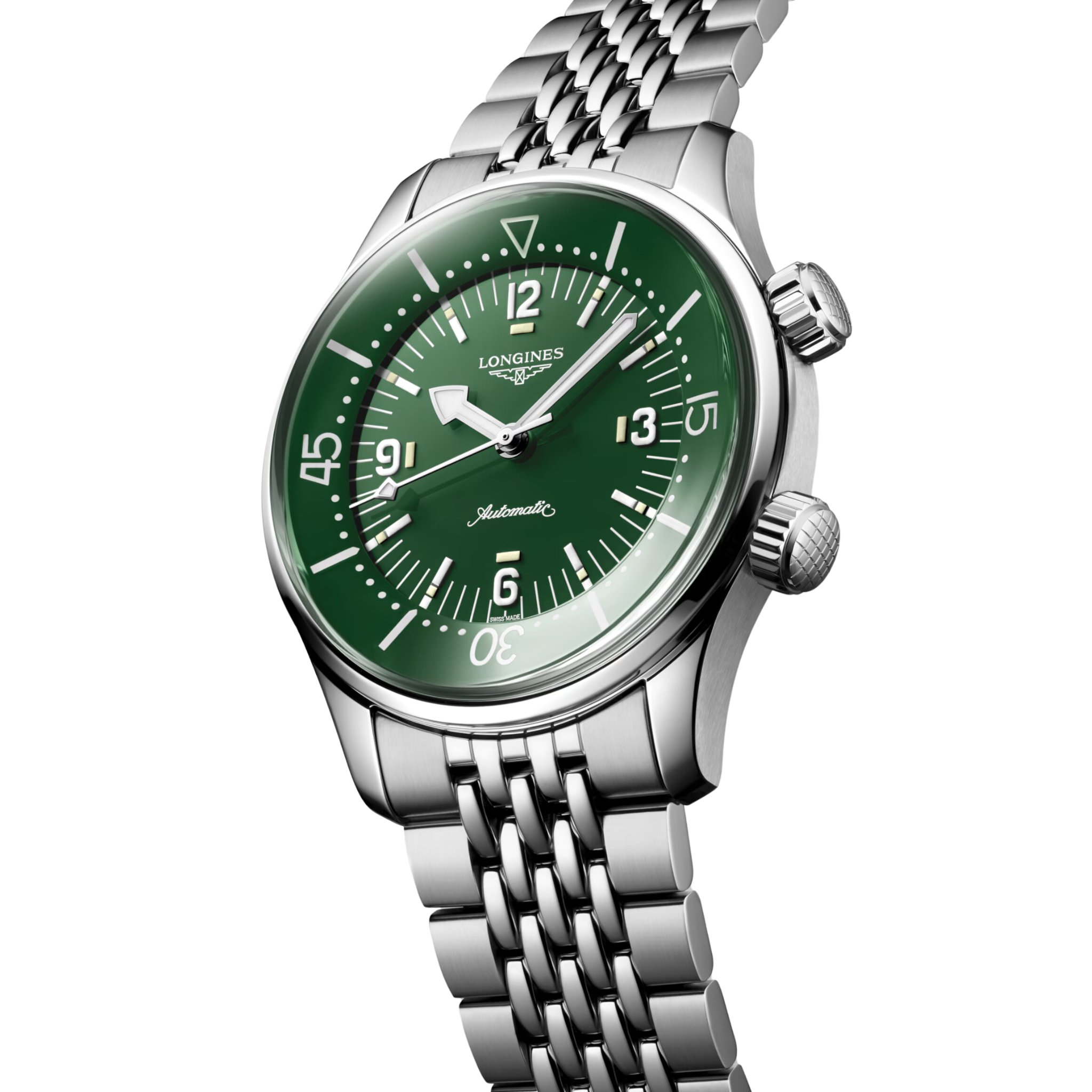 HERITAGE LEGEND DIVER