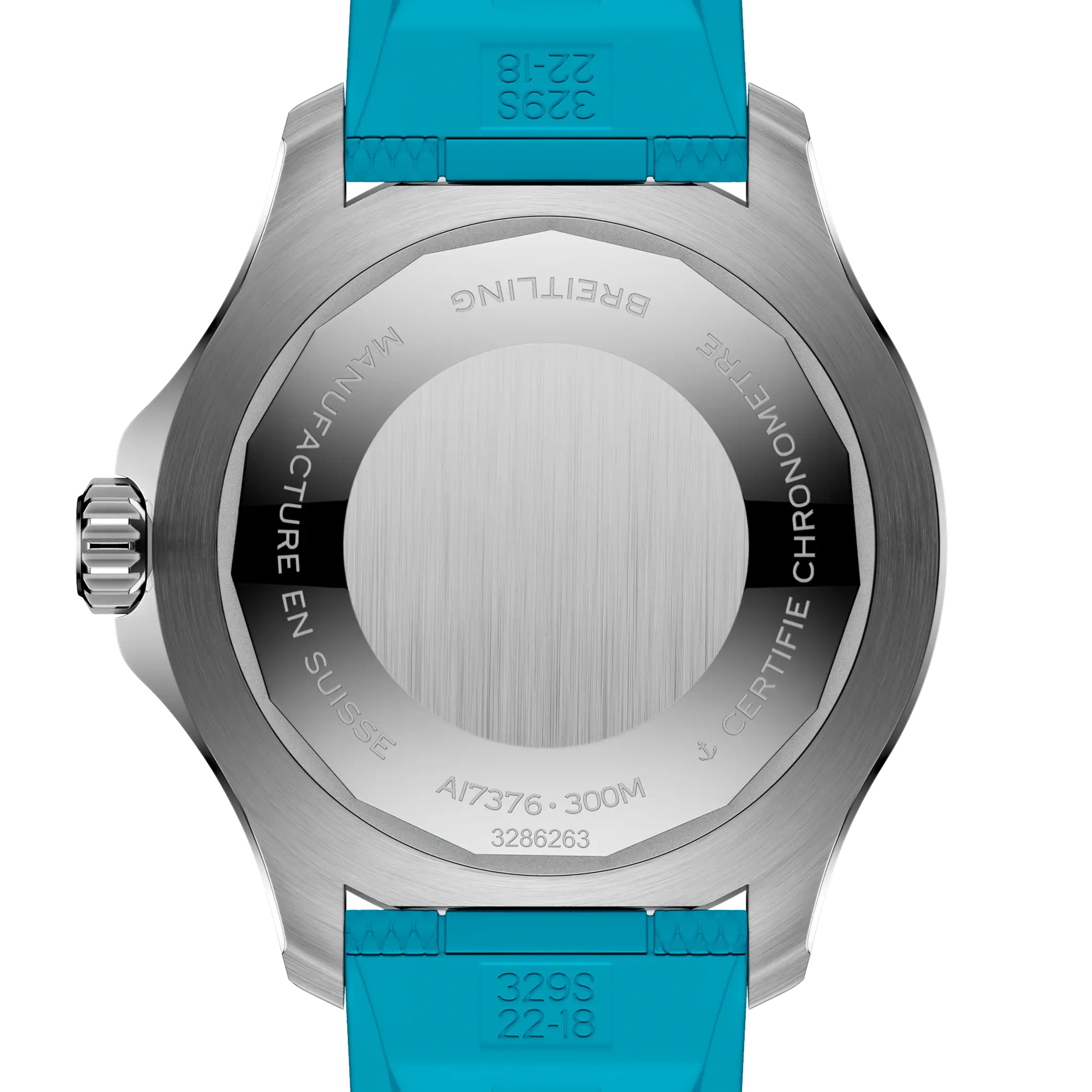 SUPEROCEAN AUTOMATIC 44