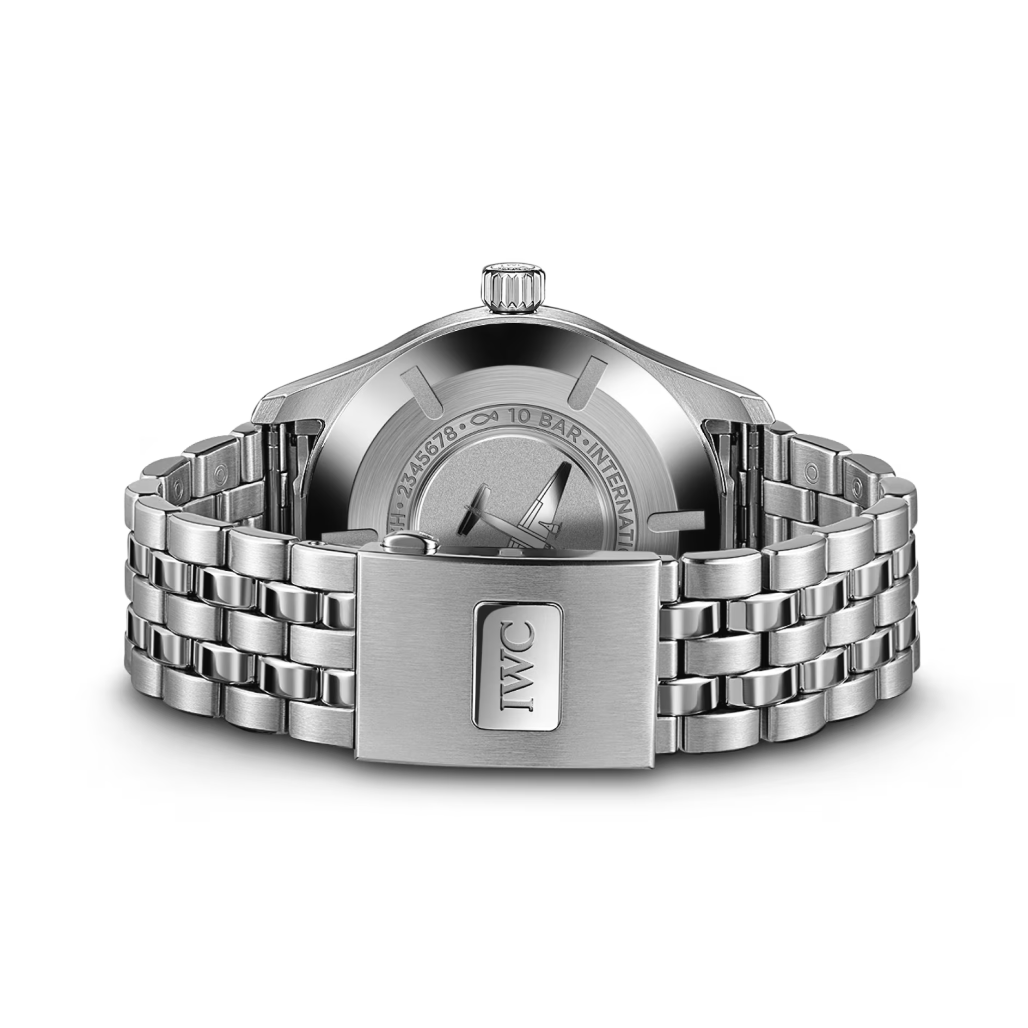 PILOT'S WATCH MARK XX