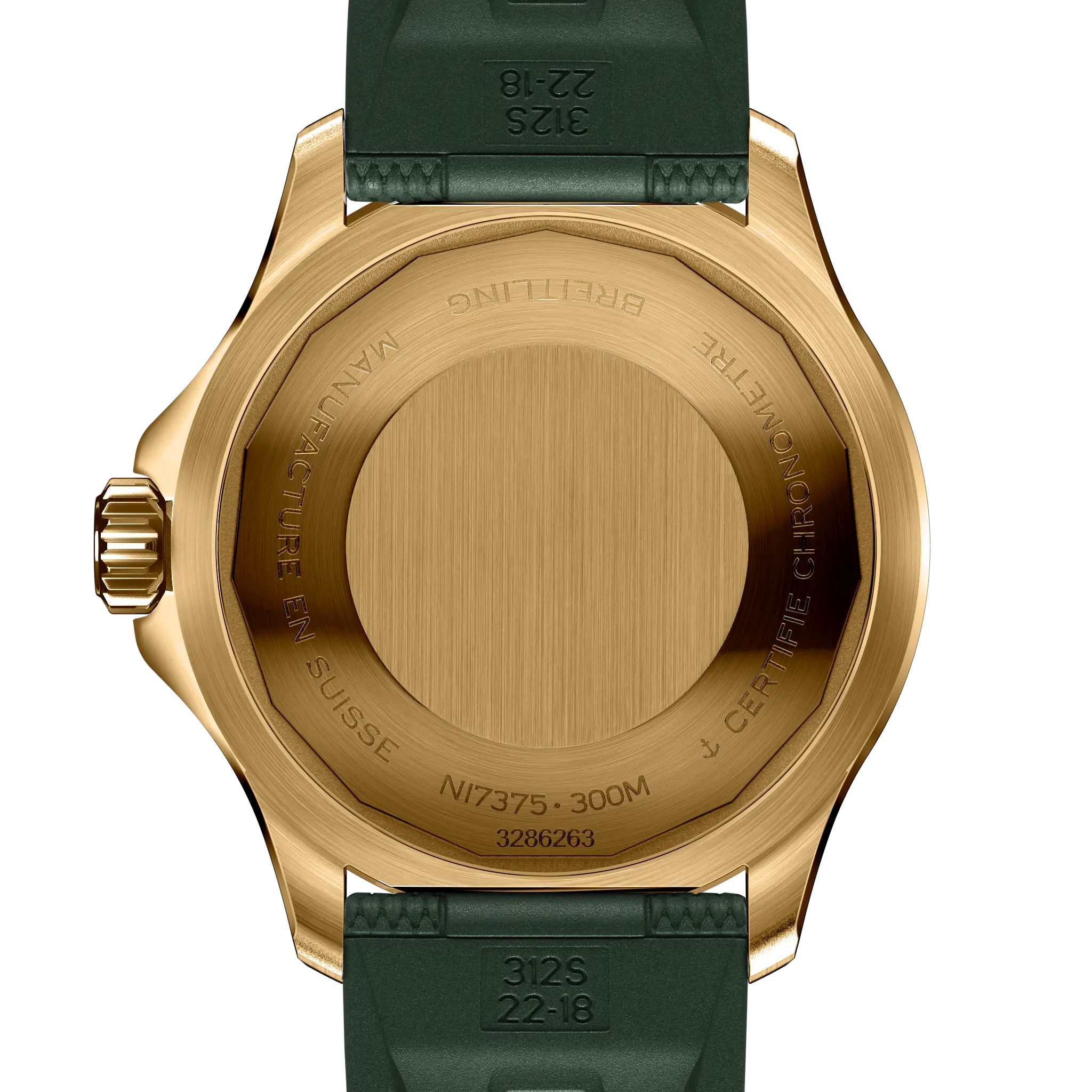 SUPEROCEAN AUTOMATIC 42