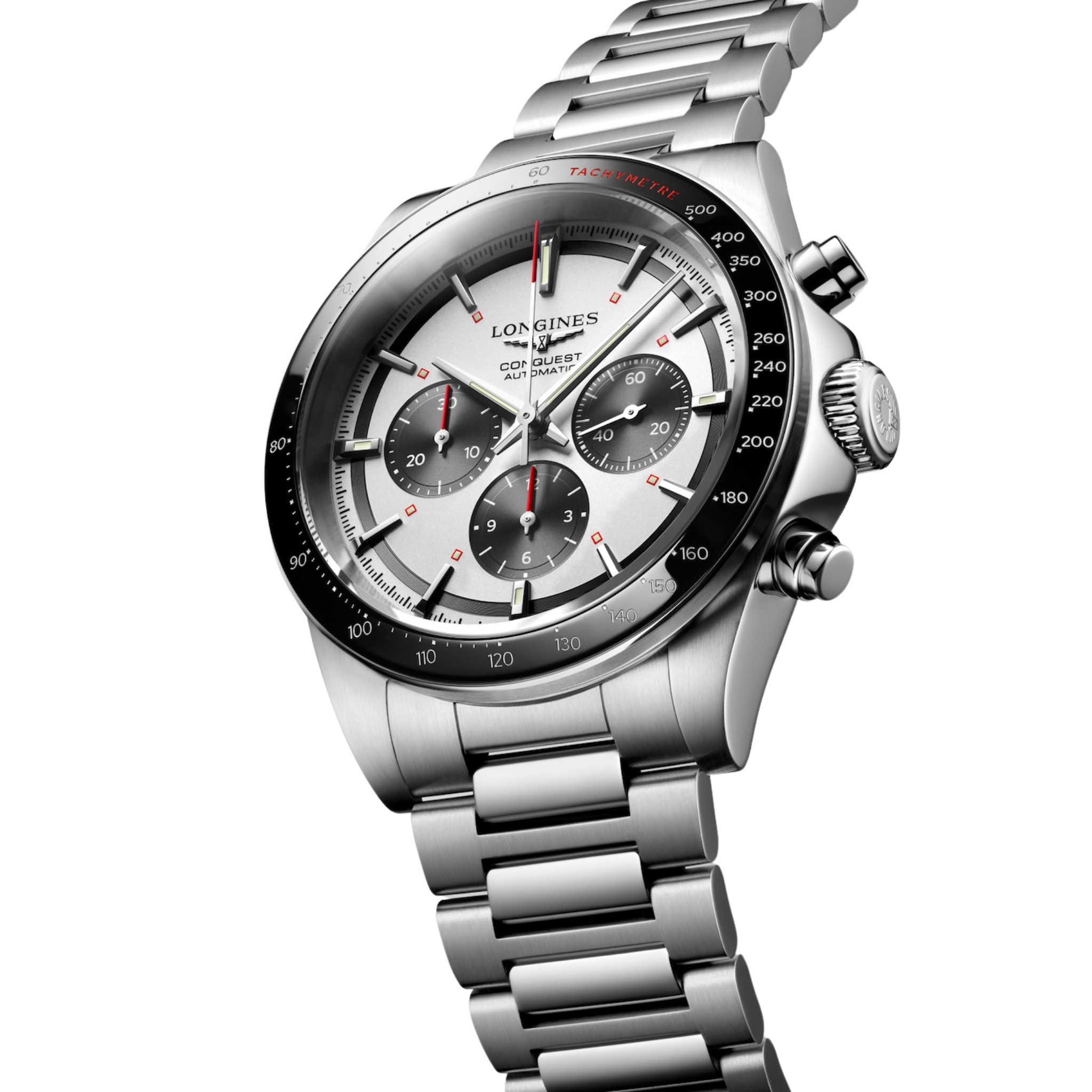 CONQUEST CHRONOGRAPH