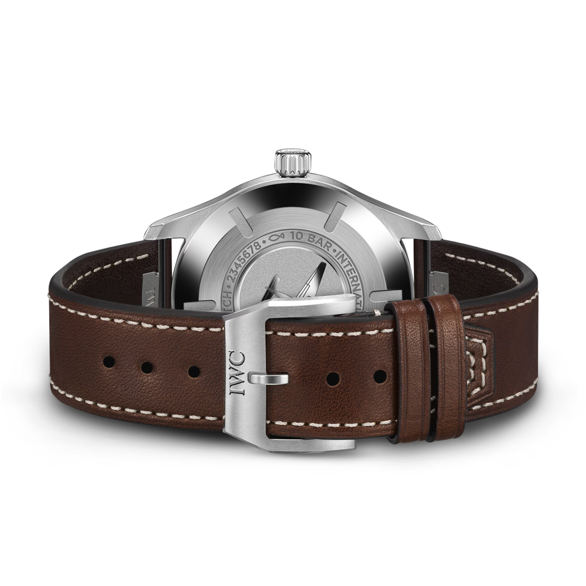 PILOT'S WATCH MARK XX