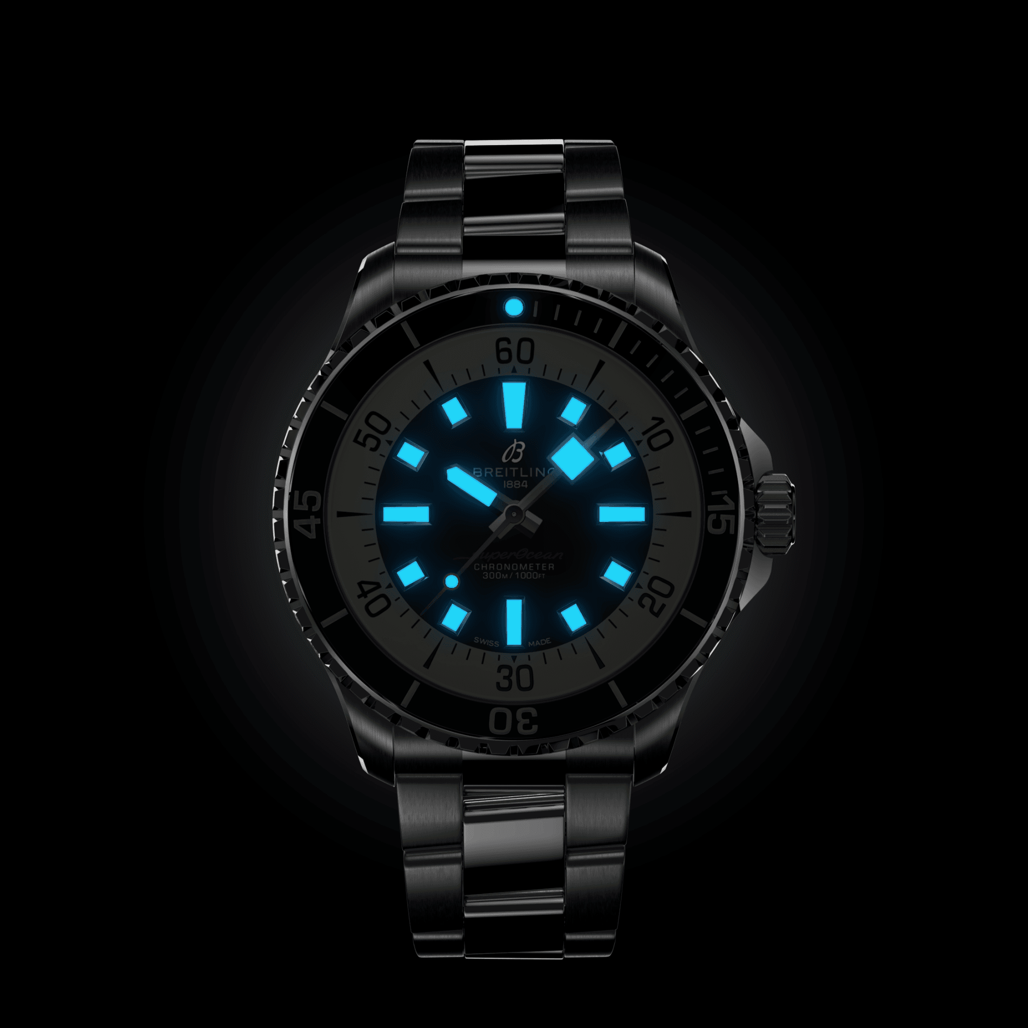 SUPEROCEAN 45