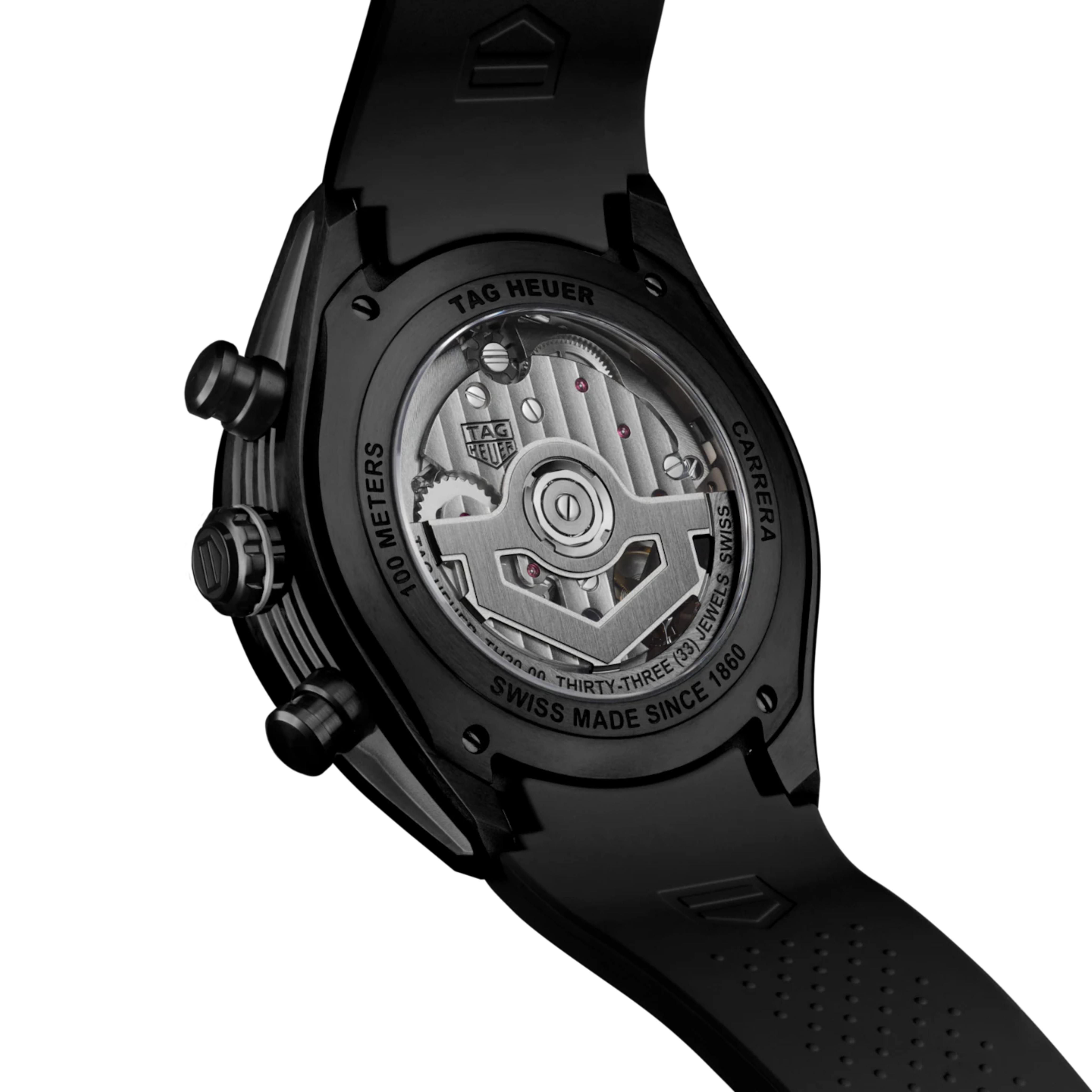 CARRERA CHRONOGRAPH EXTREME SPORT