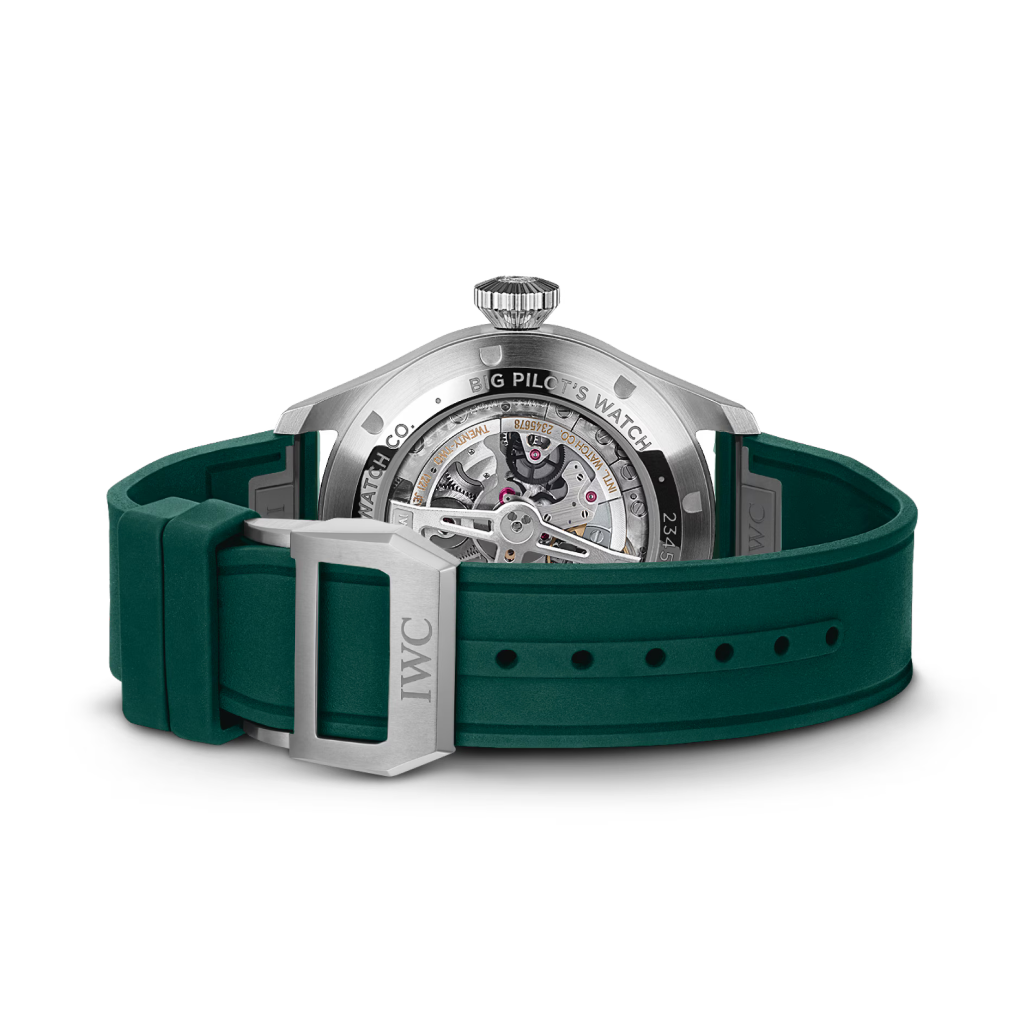 BIG PILOT'S WATCH 43