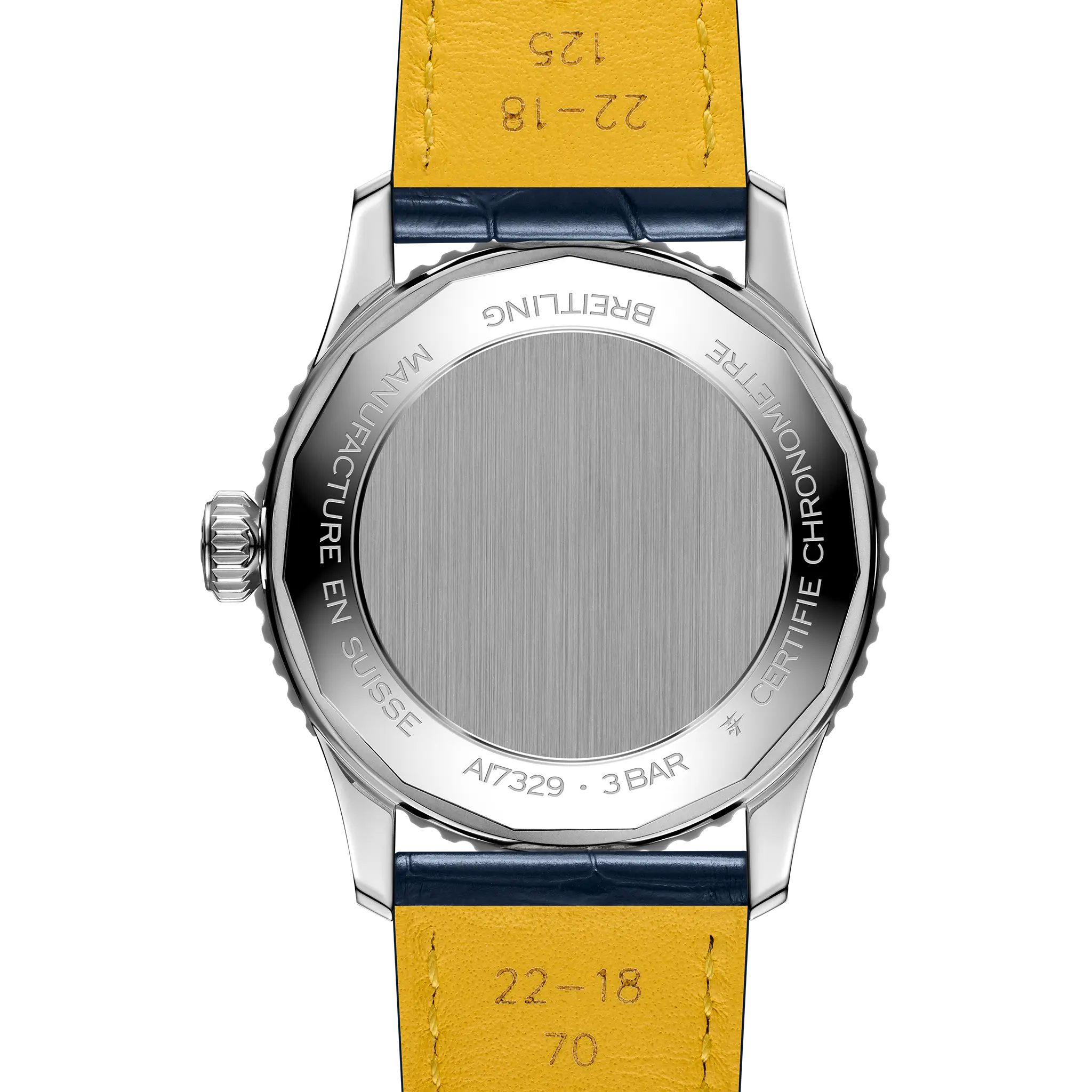 NAVITIMER AUTOMATIC 41