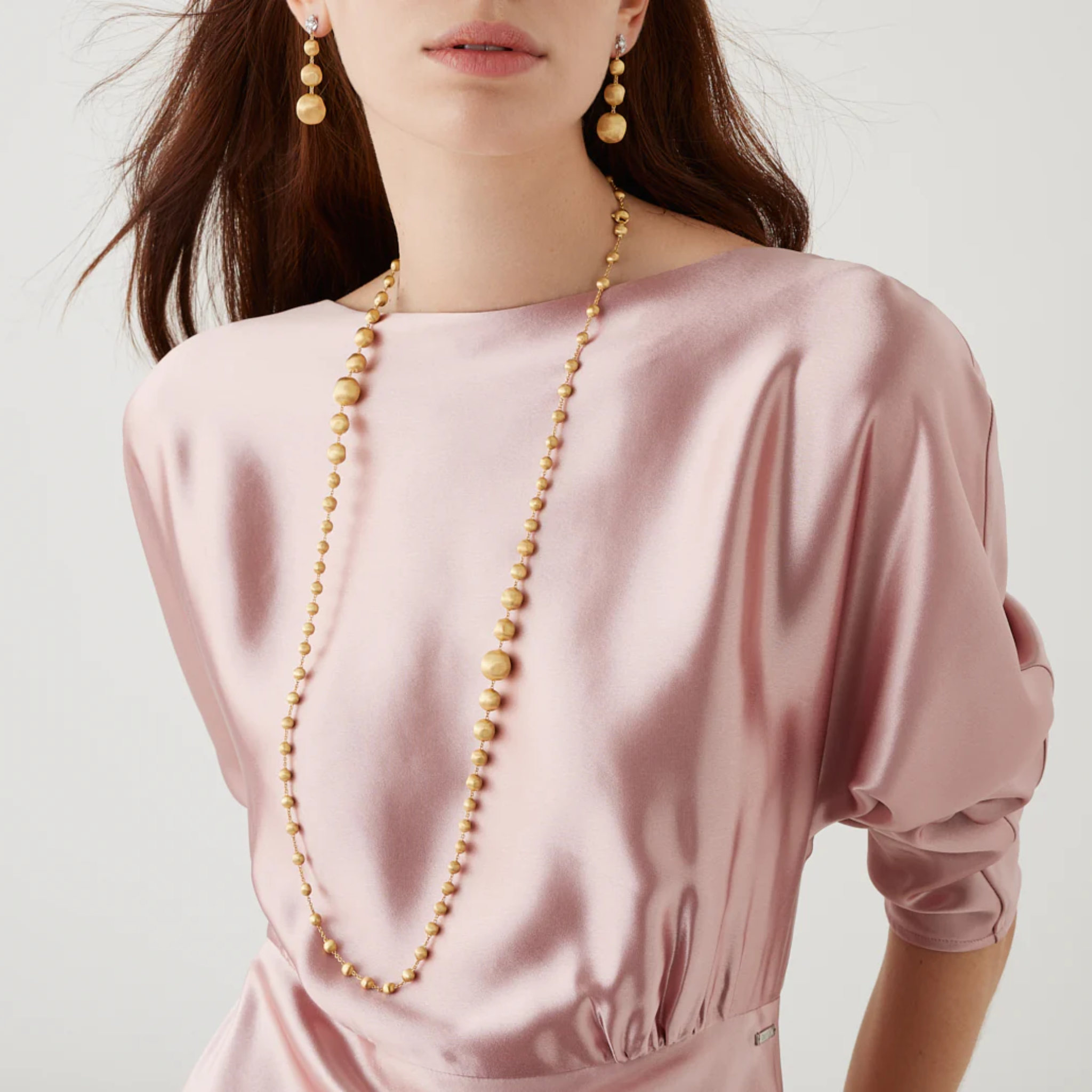 AFRICA NECKLACE