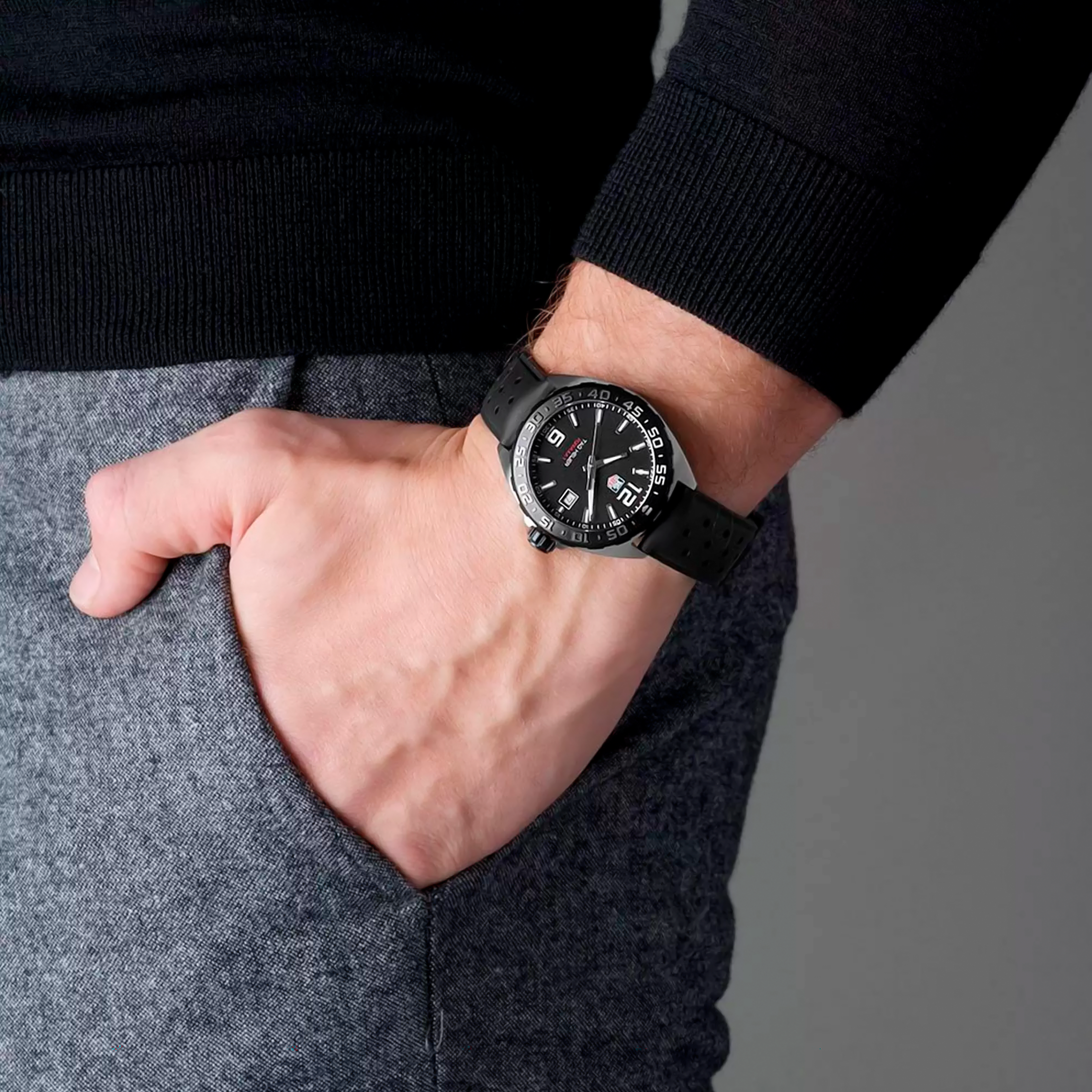 FORMULA 1 QUARTZ