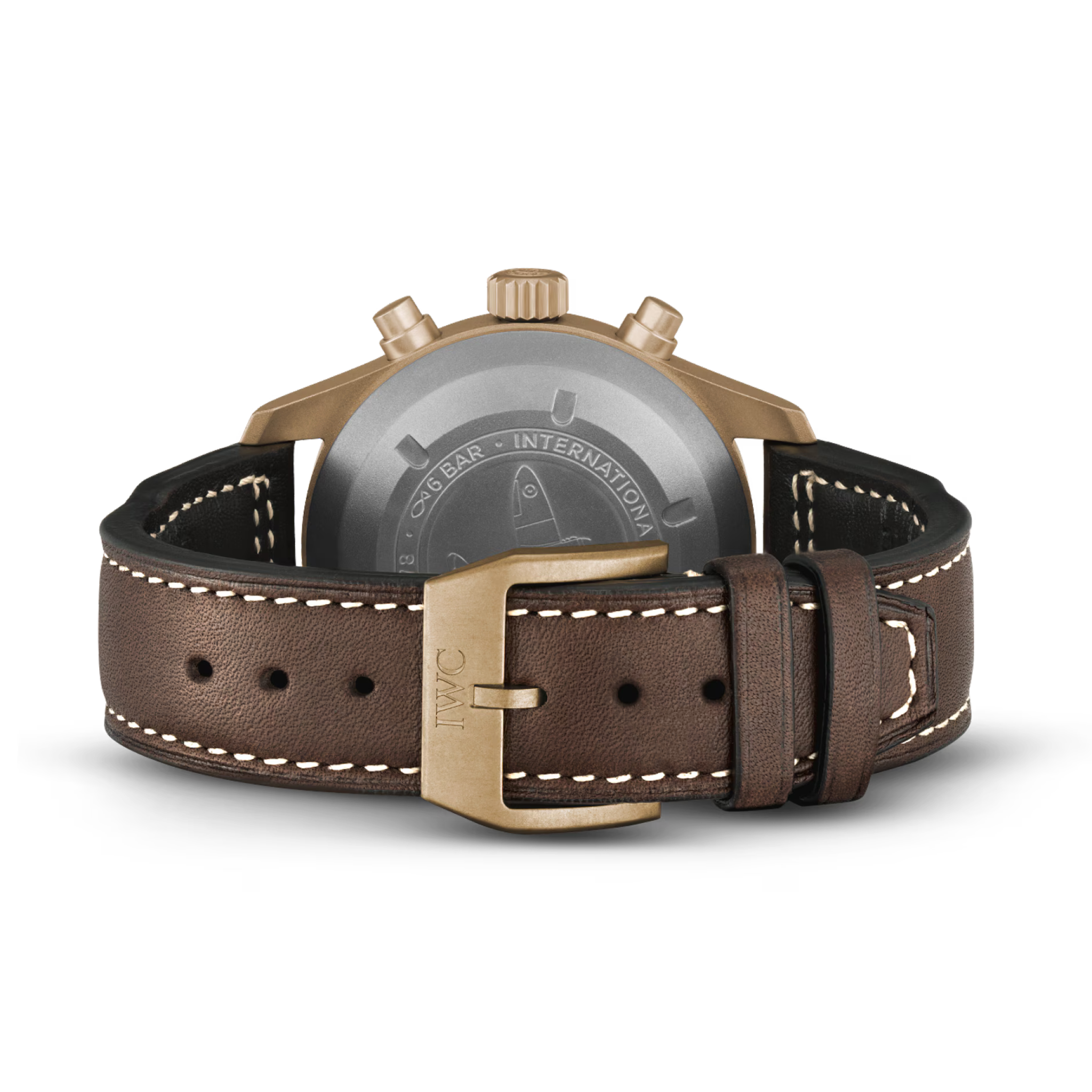PILOT’S WATCH CHRONOGRAPH SPITFIRE